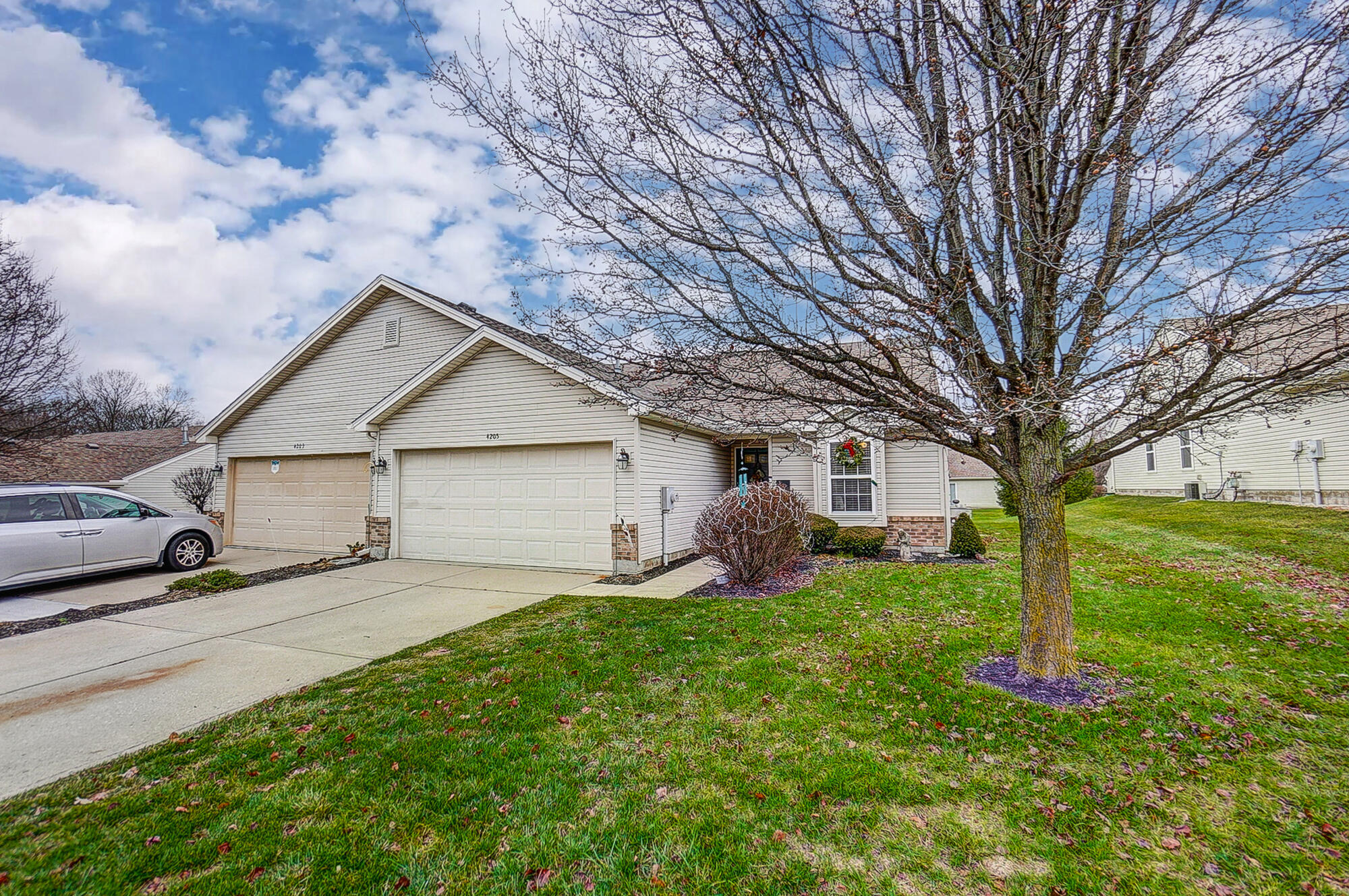 4205 Bird Dog Court, Dayton, Ohio 45424