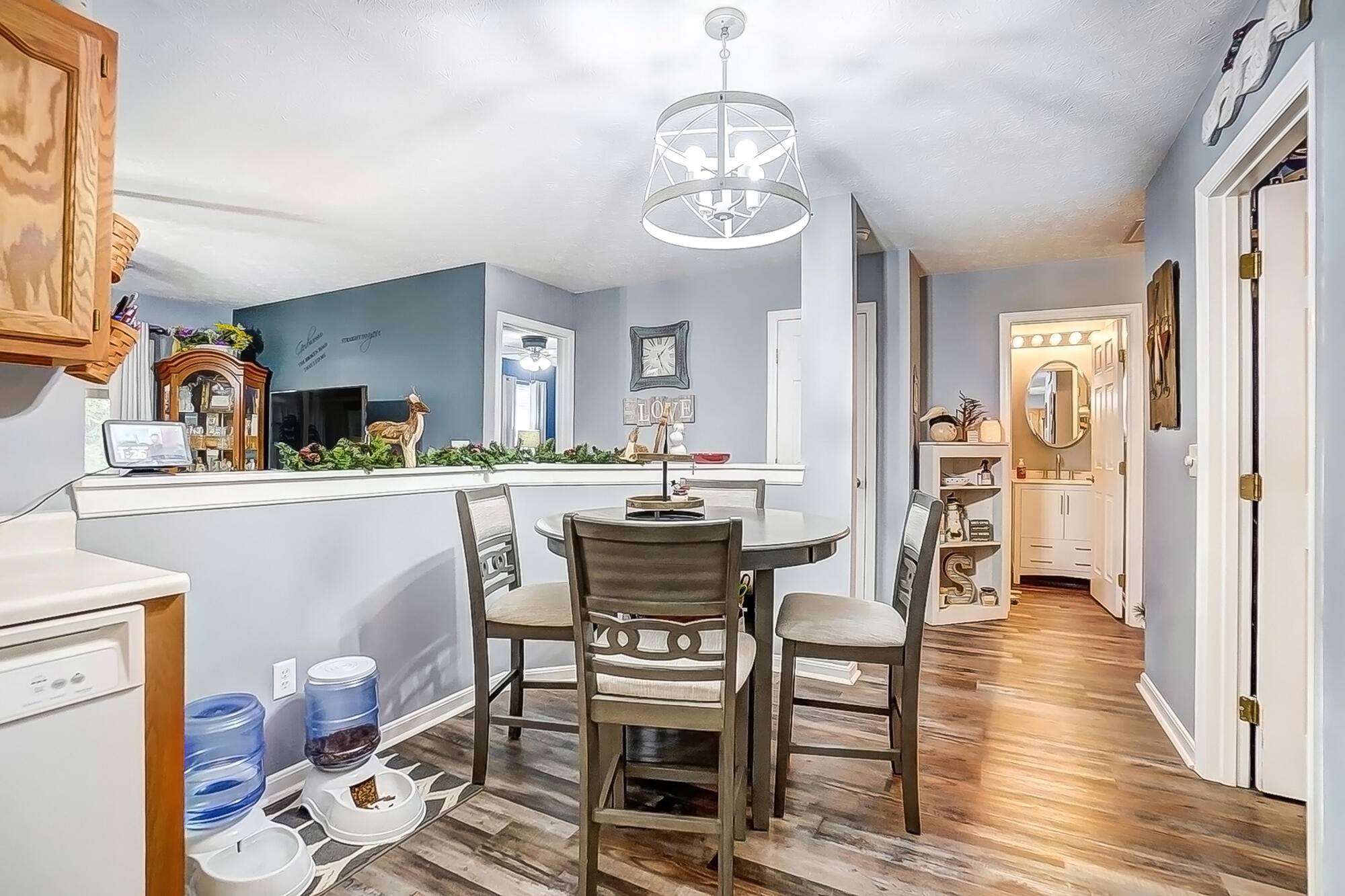 4205 Bird Dog Court, Dayton, Ohio 45424