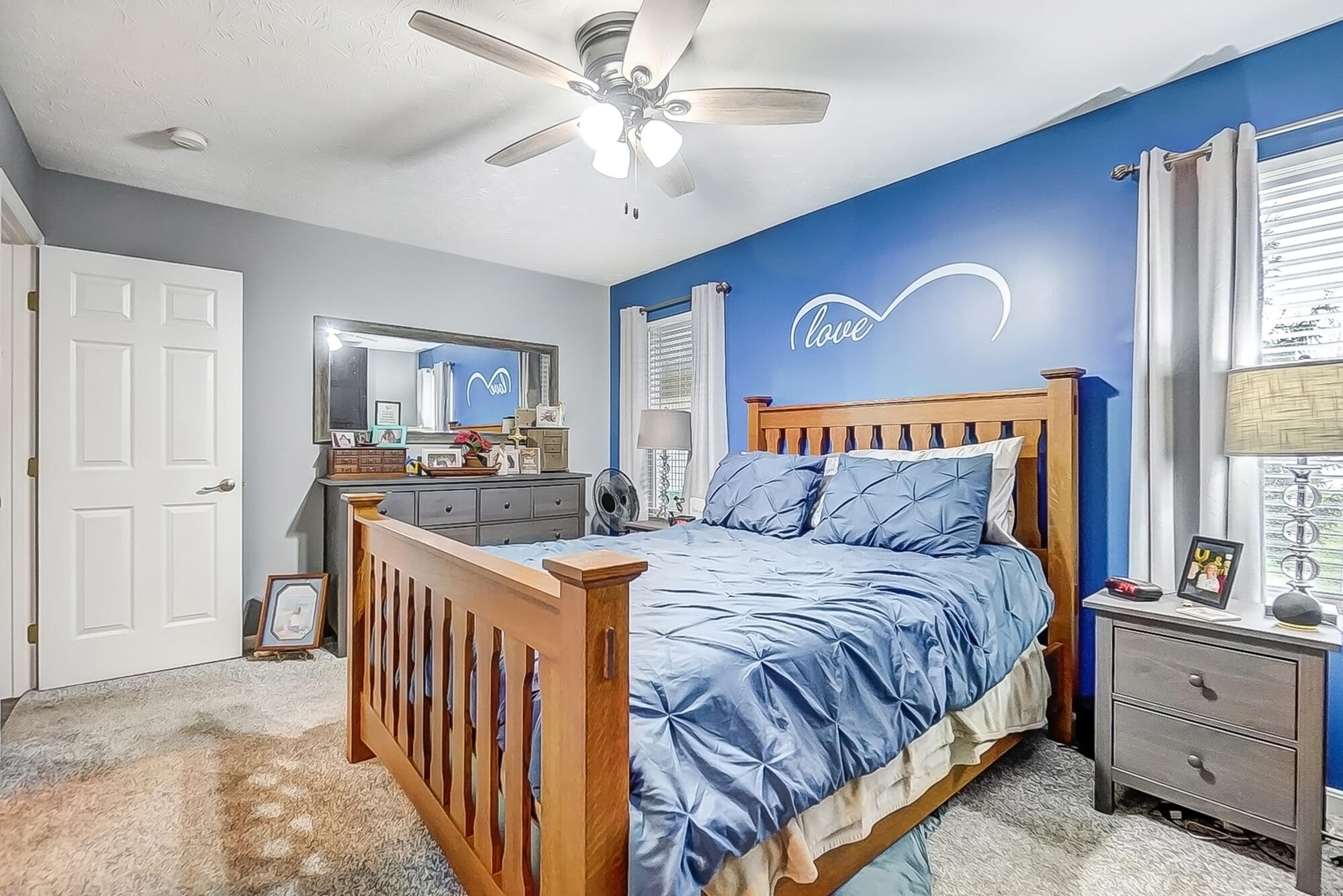 4205 Bird Dog Court, Dayton, Ohio 45424