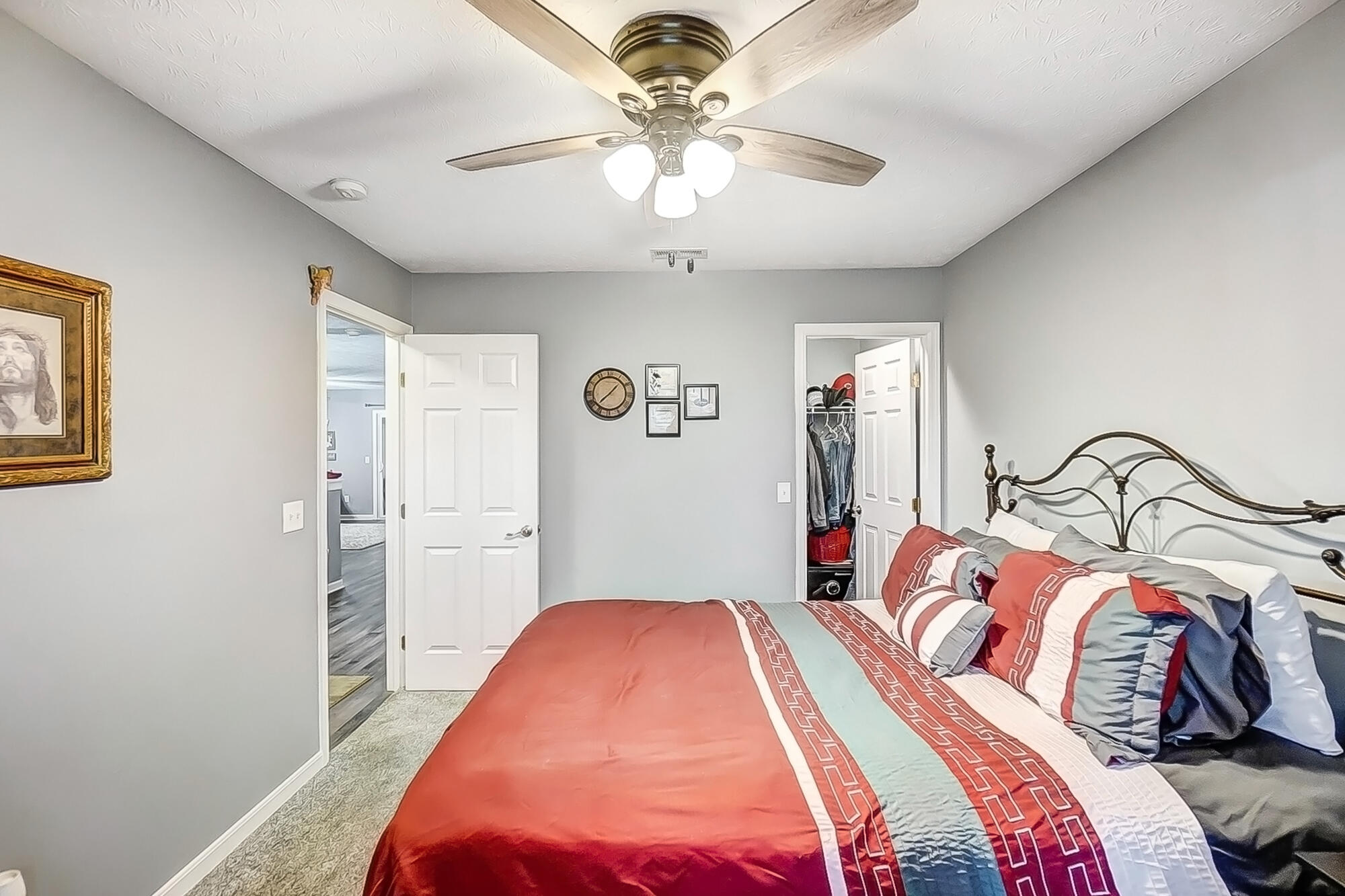4205 Bird Dog Court, Dayton, Ohio 45424