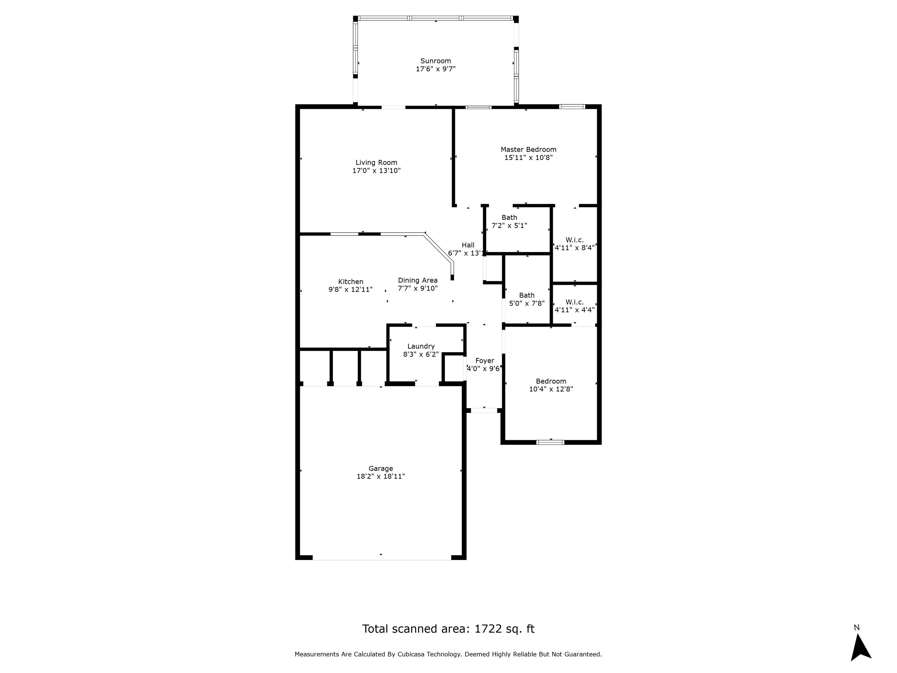 4205 Bird Dog Court, Dayton, Ohio 45424