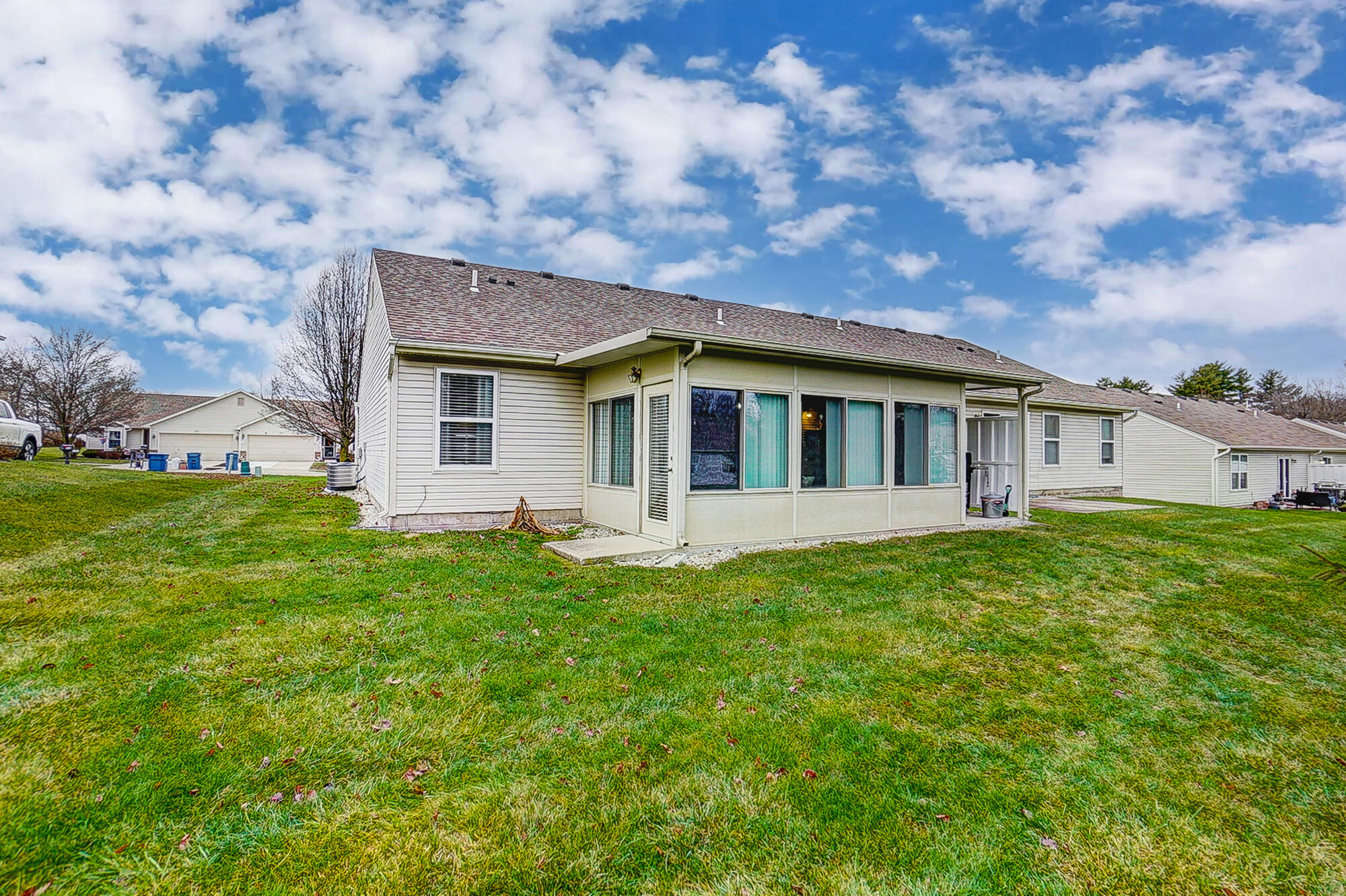 4205 Bird Dog Court, Dayton, Ohio 45424