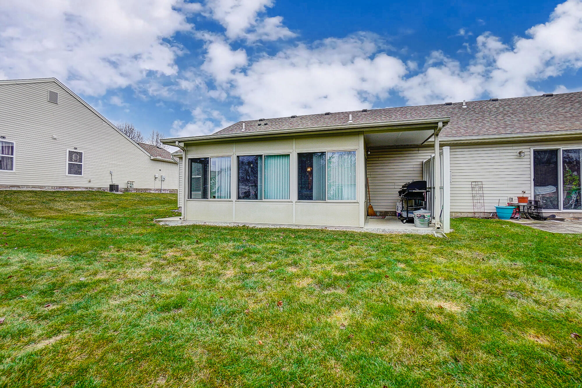 4205 Bird Dog Court, Dayton, Ohio 45424