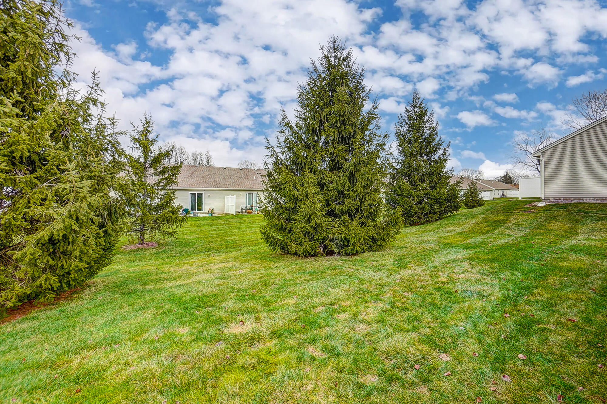 4205 Bird Dog Court, Dayton, Ohio 45424