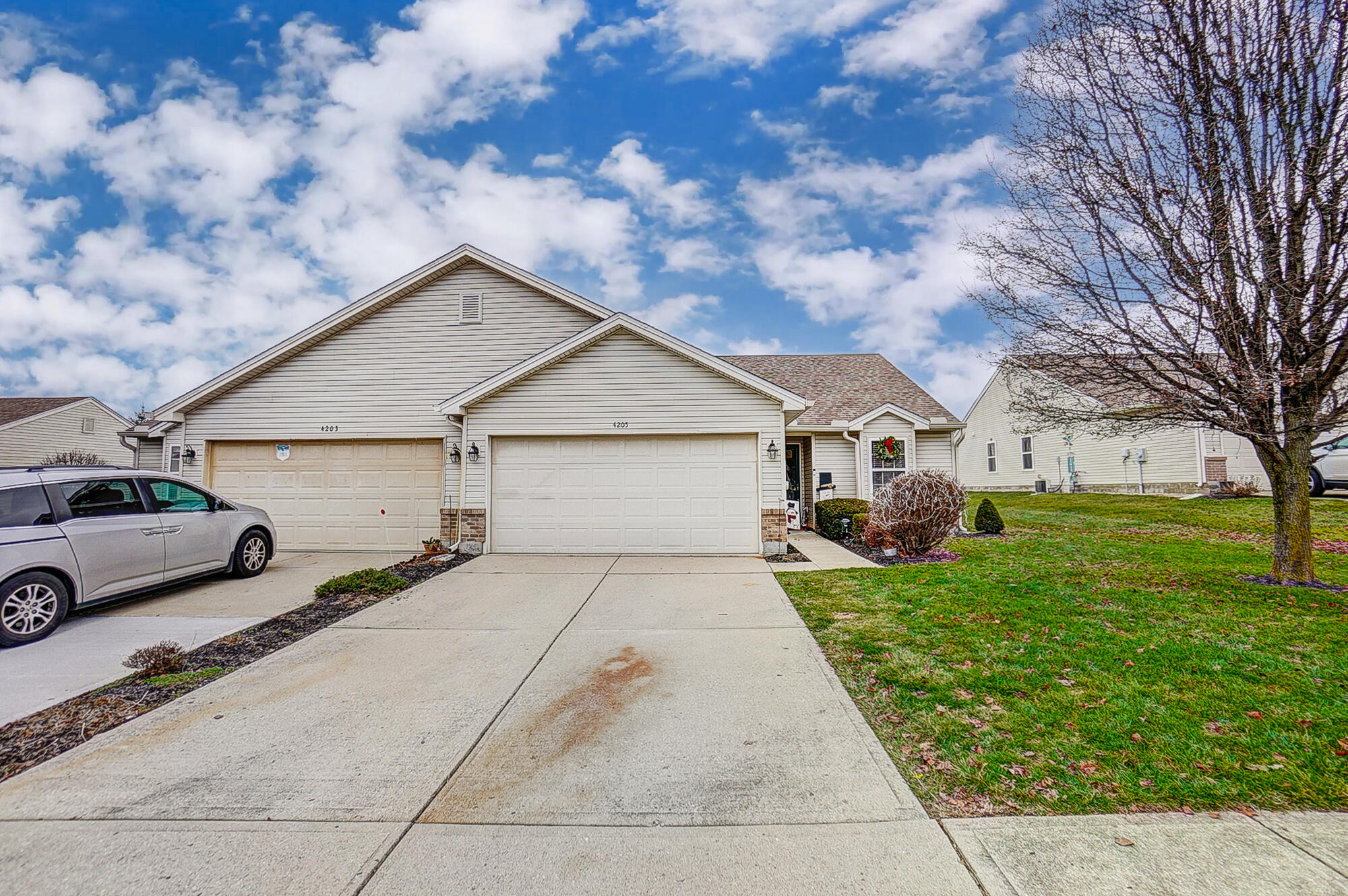 4205 Bird Dog Court, Dayton, Ohio 45424