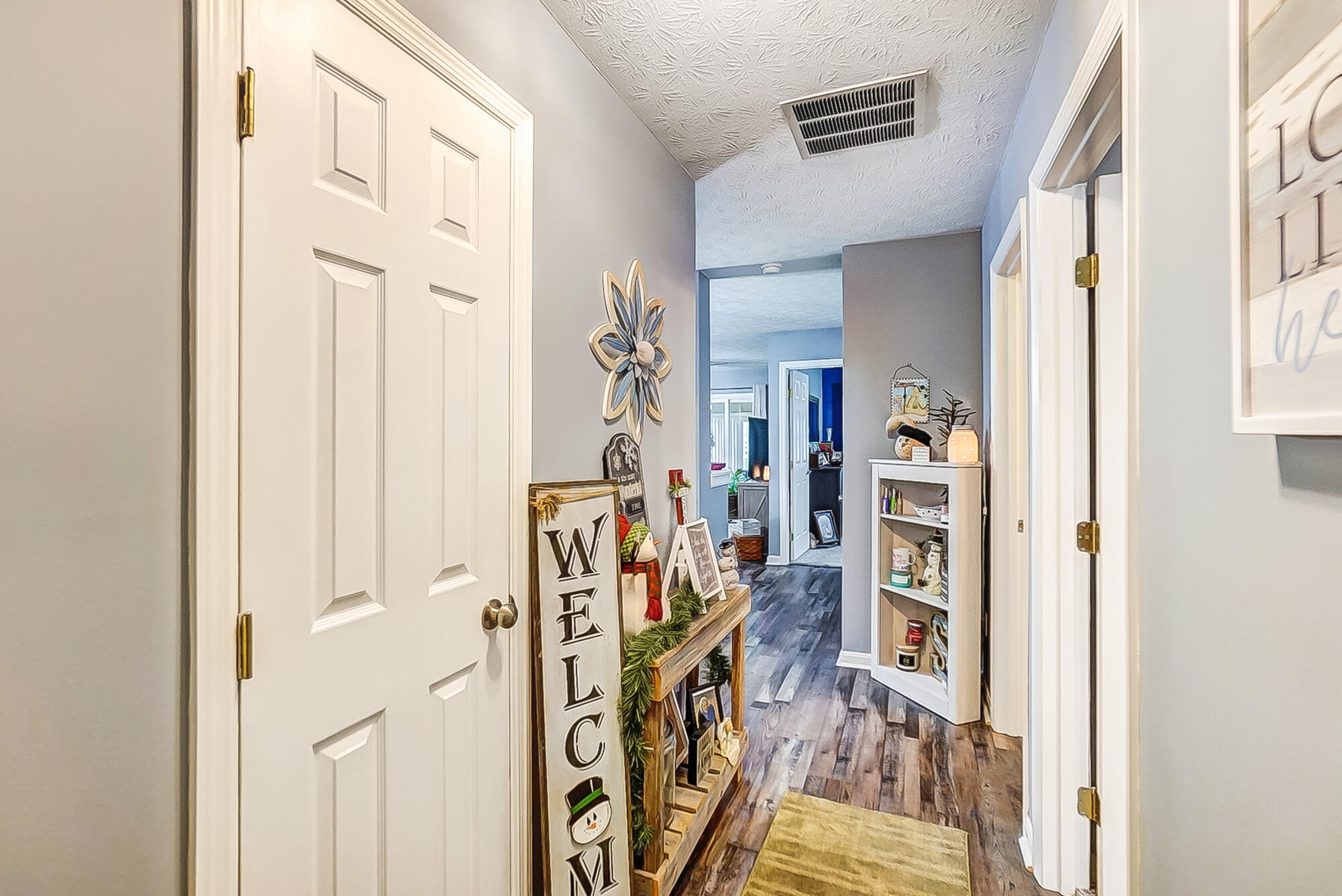 4205 Bird Dog Court, Dayton, Ohio 45424