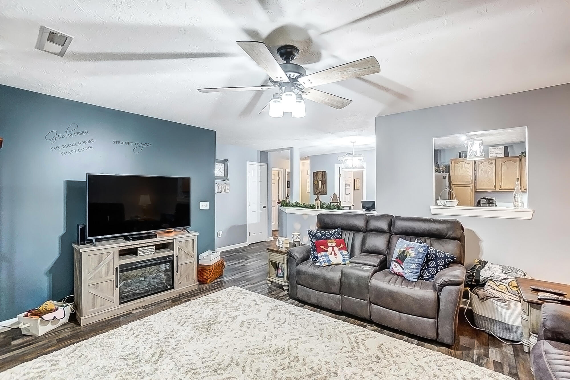 4205 Bird Dog Court, Dayton, Ohio 45424
