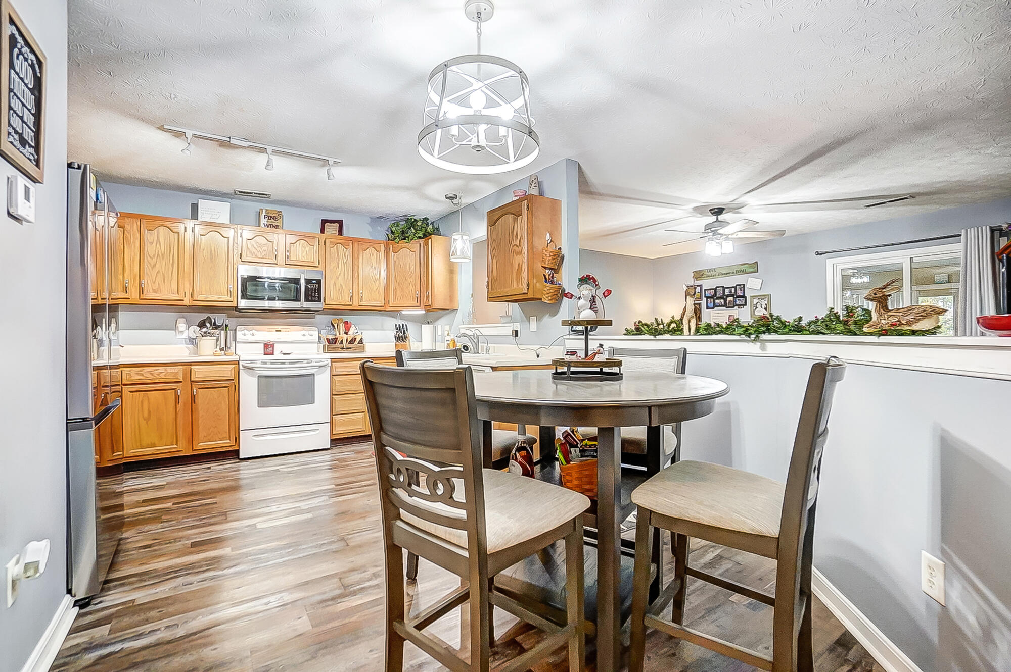 4205 Bird Dog Court, Dayton, Ohio 45424