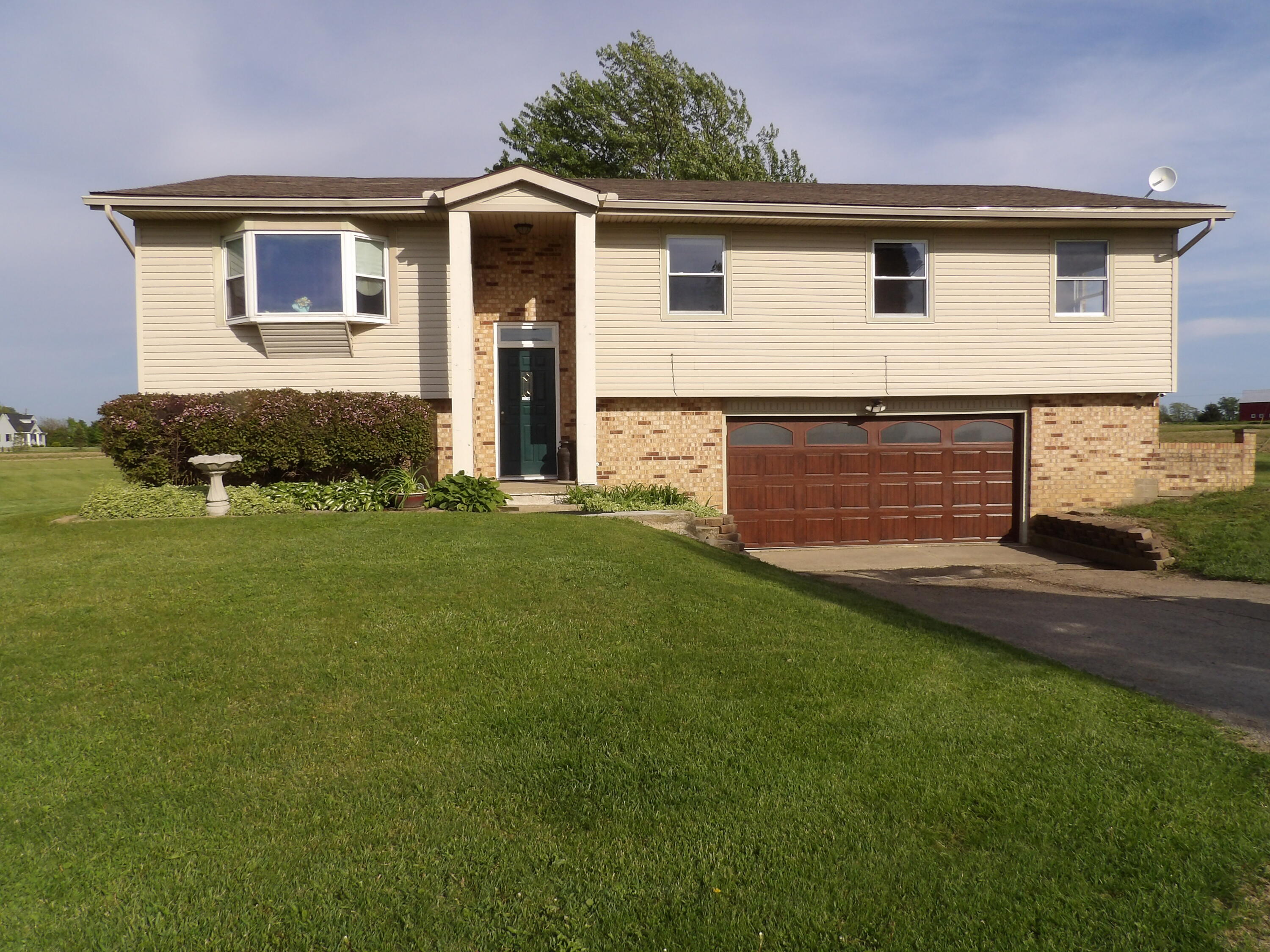 4505 Alcony Conov Road, Casstown, Ohio 45312