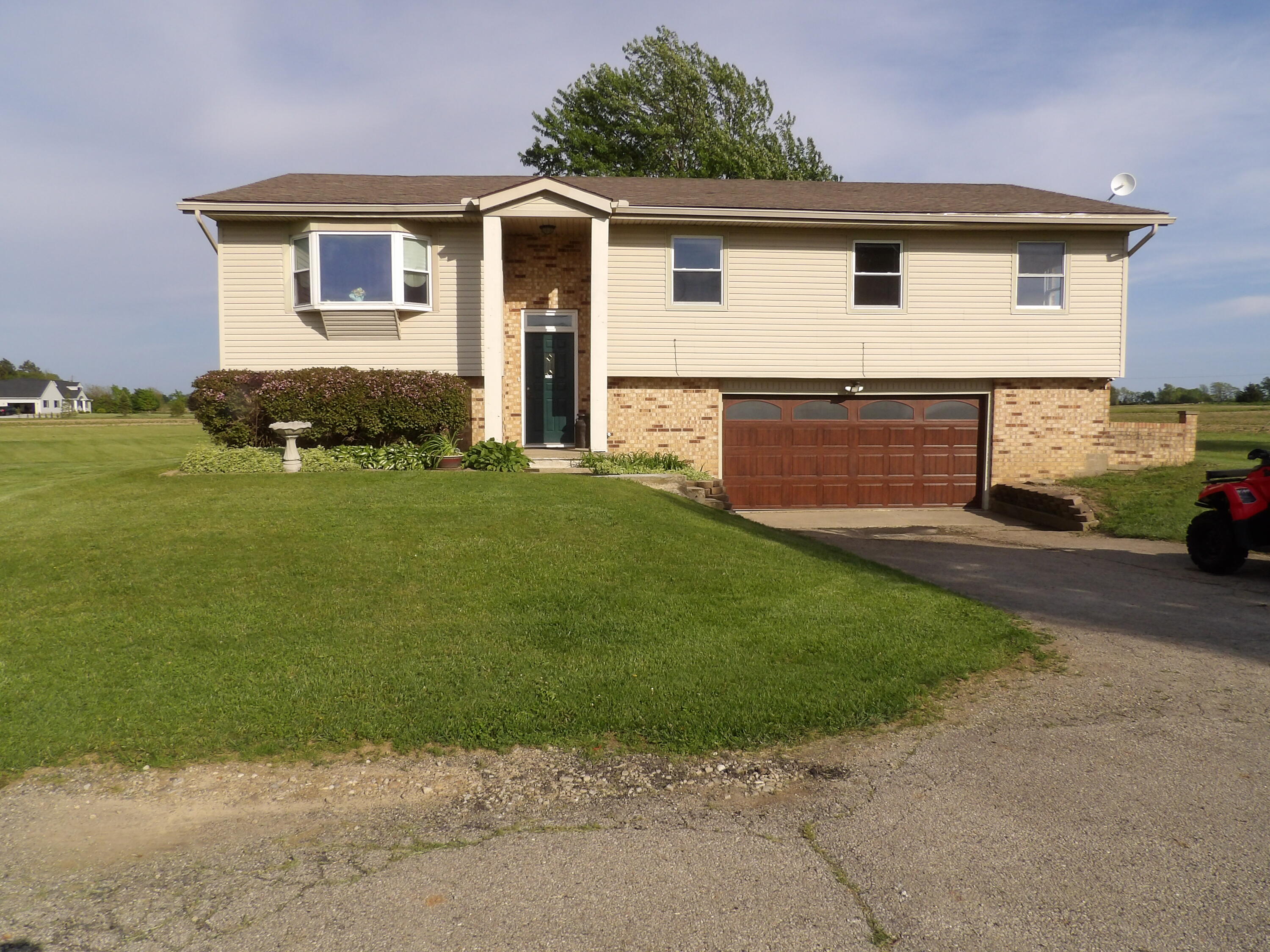 4505 Alcony Conov Road, Casstown, Ohio 45312