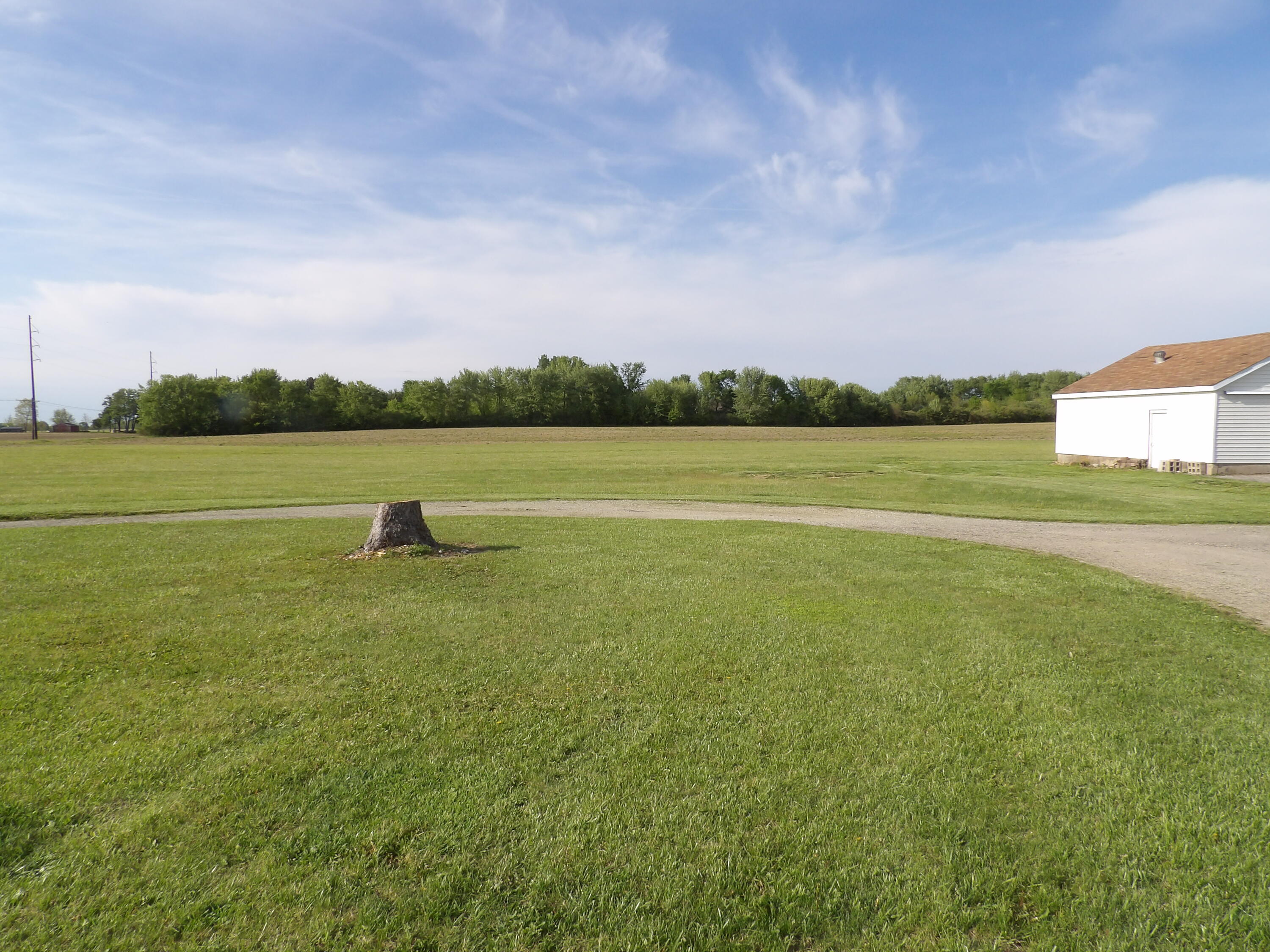 4505 Alcony Conov Road, Casstown, Ohio 45312
