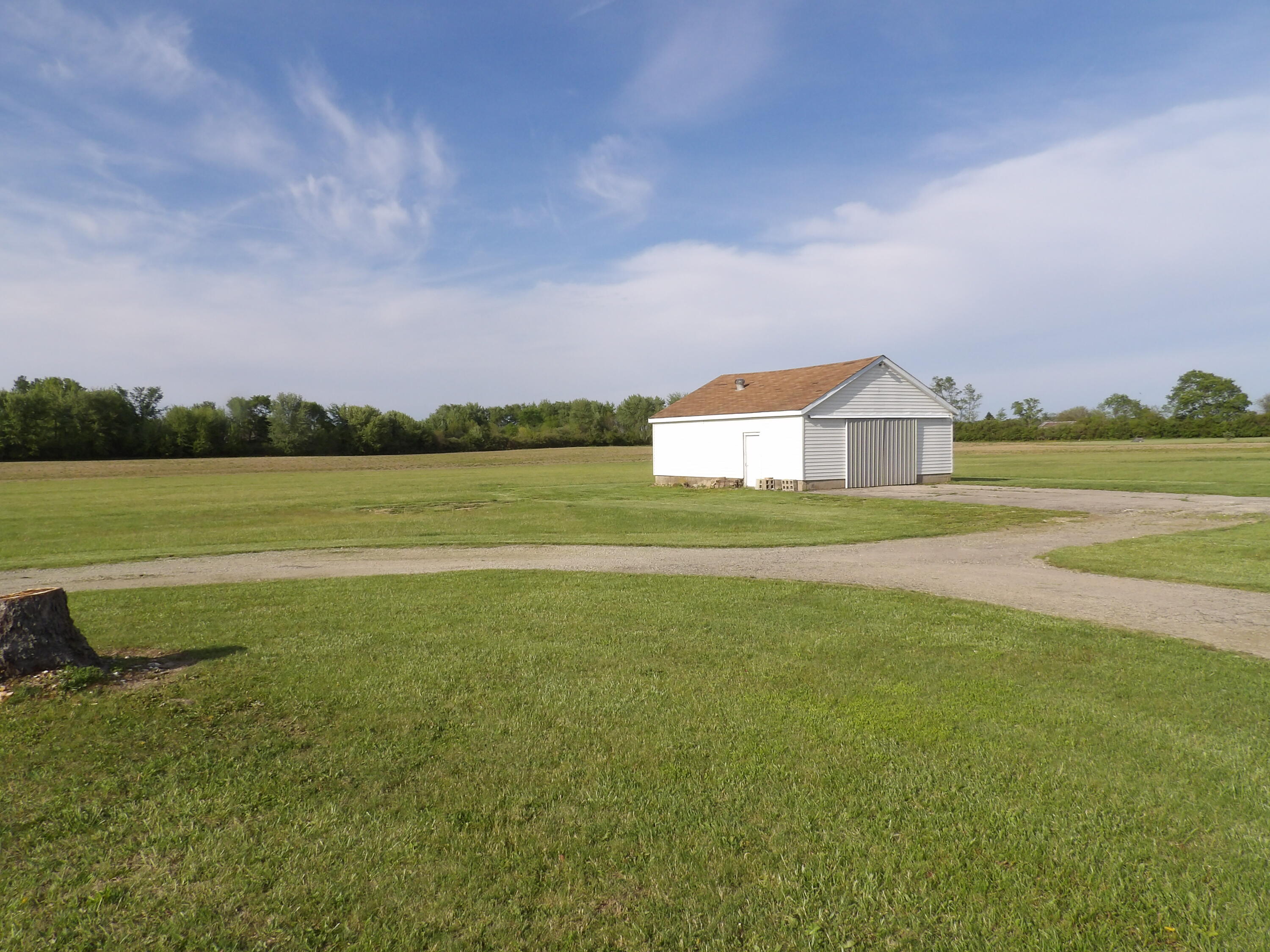 4505 Alcony Conov Road, Casstown, Ohio 45312