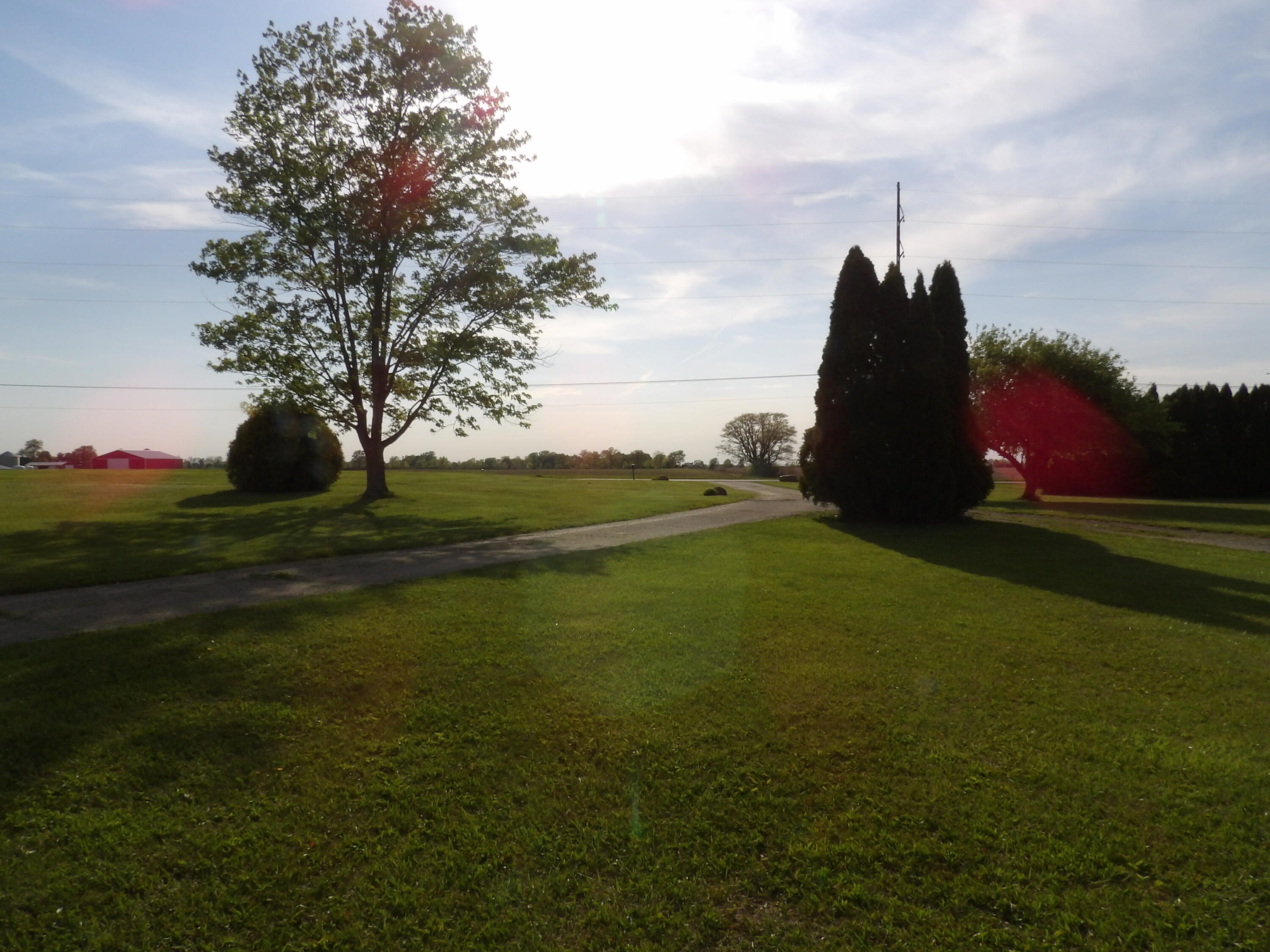 4505 Alcony Conov Road, Casstown, Ohio 45312