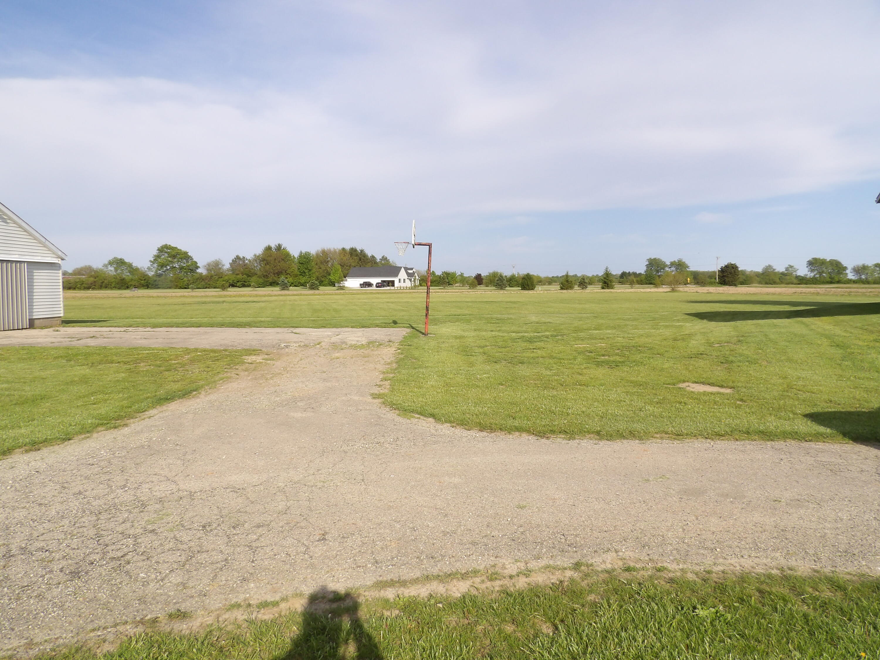 4505 Alcony Conov Road, Casstown, Ohio 45312