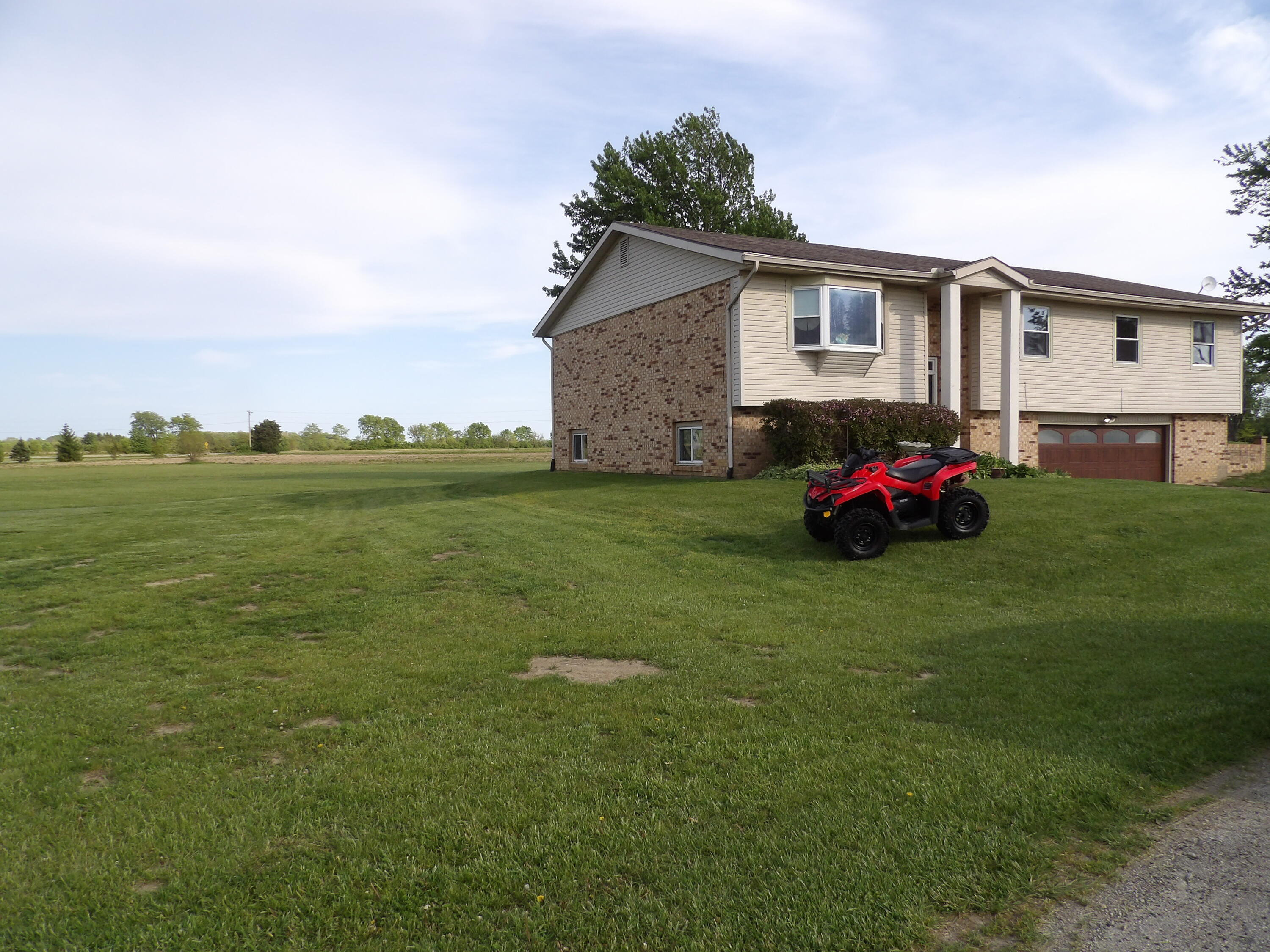 4505 Alcony Conov Road, Casstown, Ohio 45312