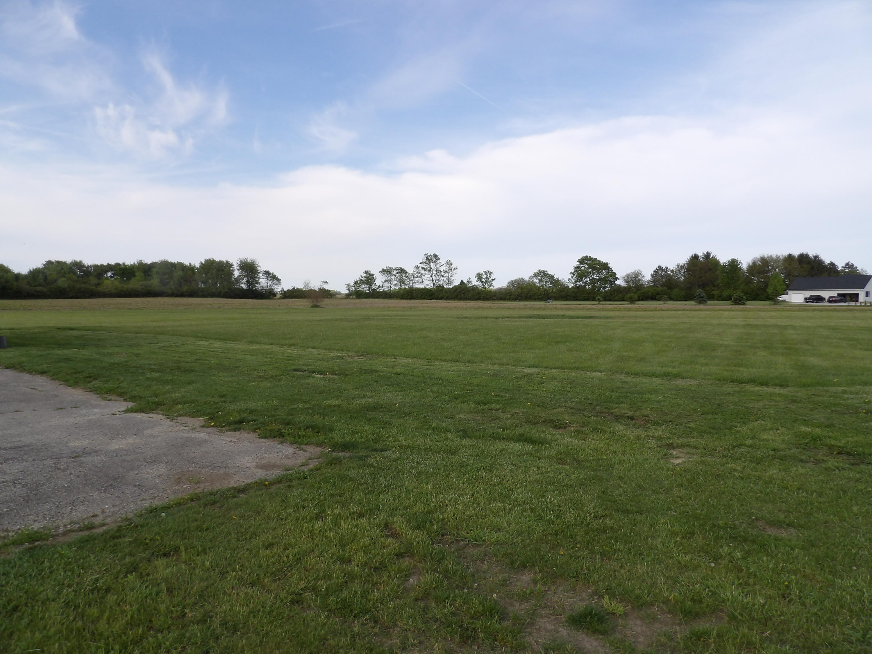4505 Alcony Conov Road, Casstown, Ohio 45312