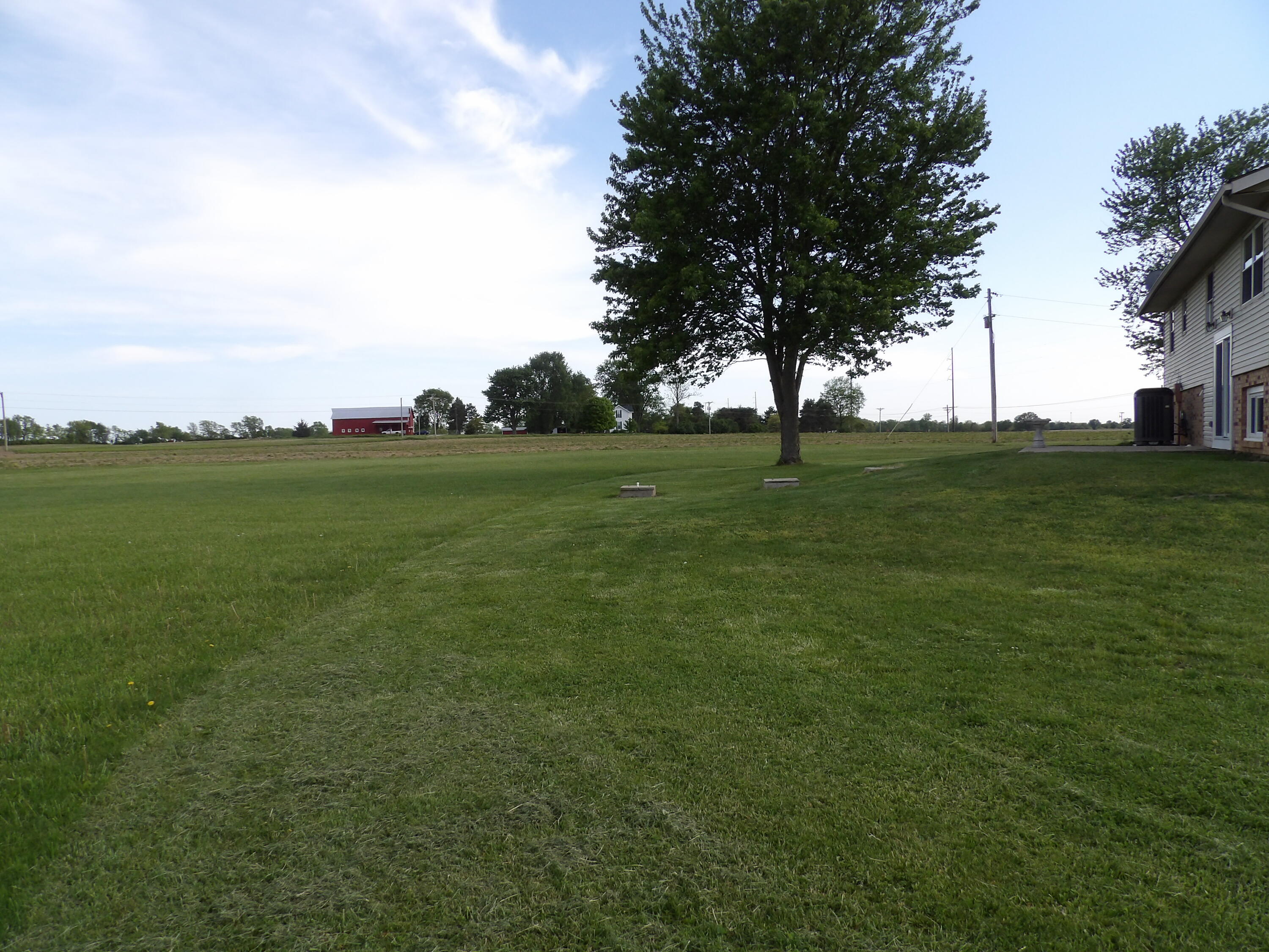 4505 Alcony Conov Road, Casstown, Ohio 45312