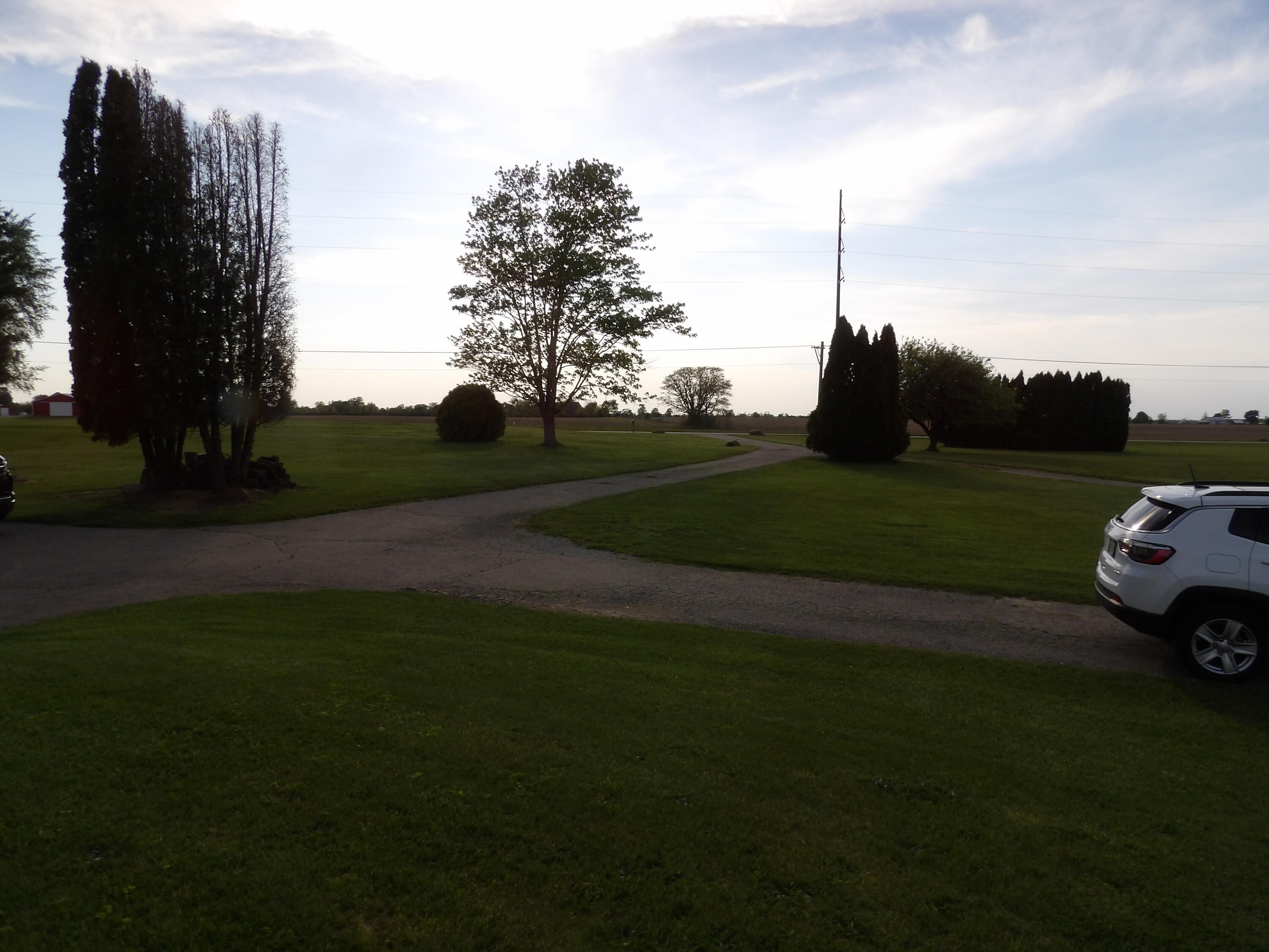4505 Alcony Conov Road, Casstown, Ohio 45312