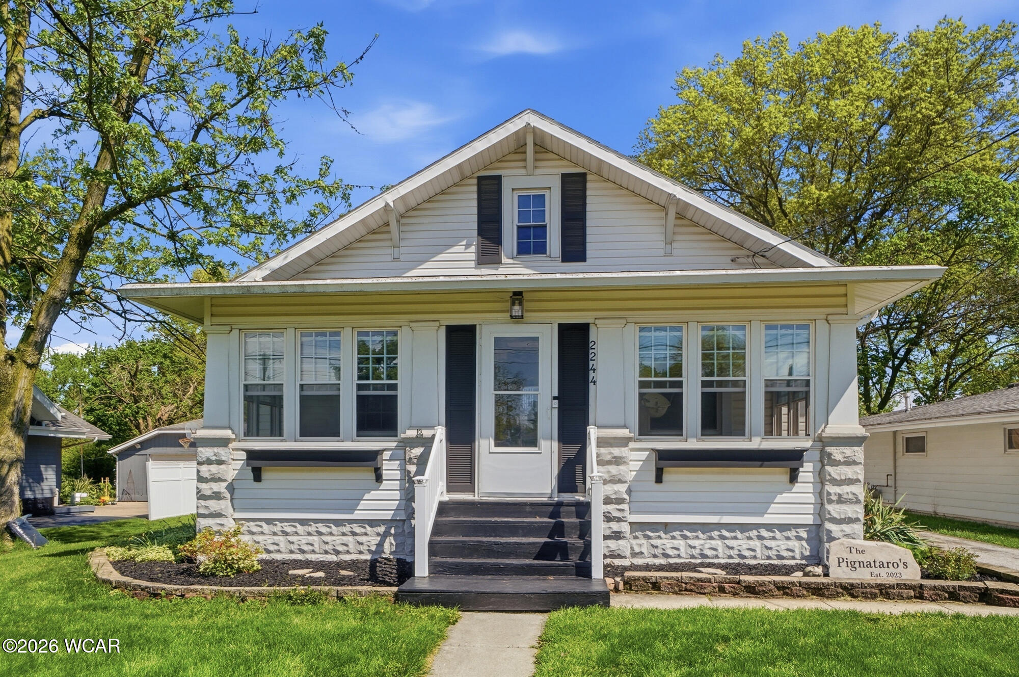 2244 Western Ohio Avenue, Lima, Ohio