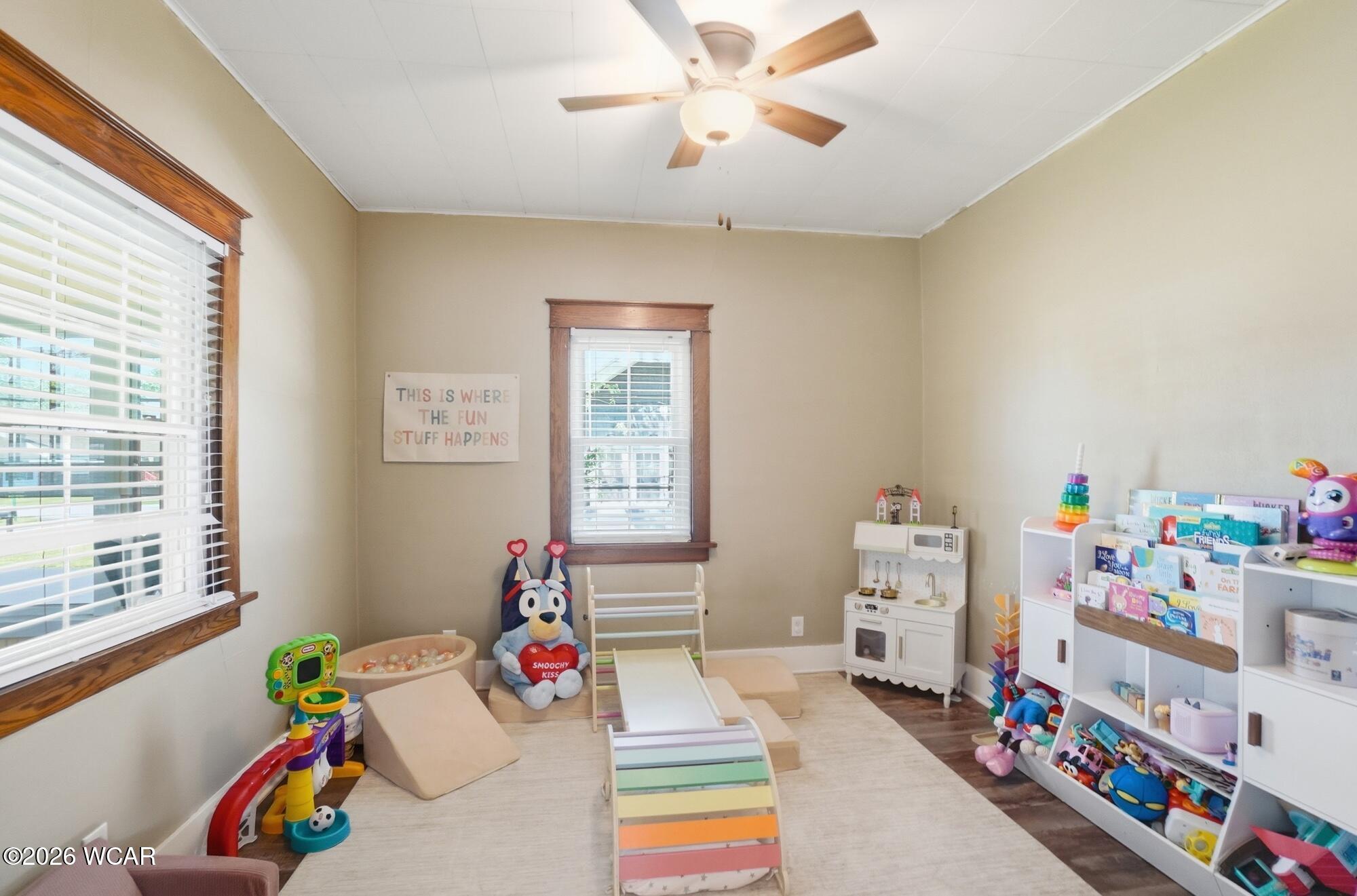 2244 Western Ohio Avenue, Lima, Ohio