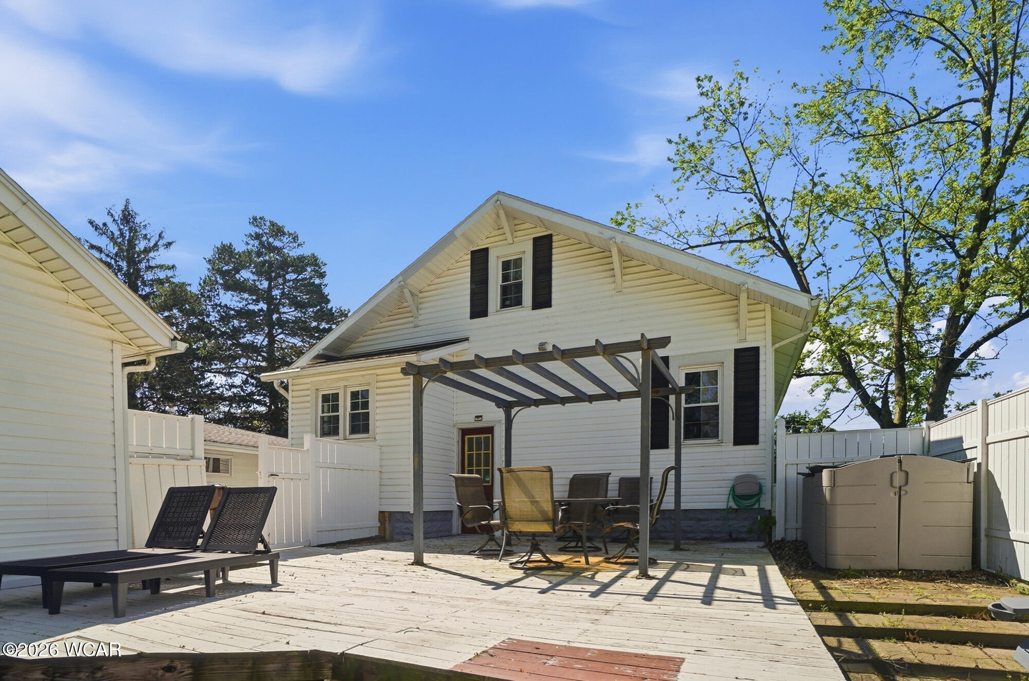 2244 Western Ohio Avenue, Lima, Ohio