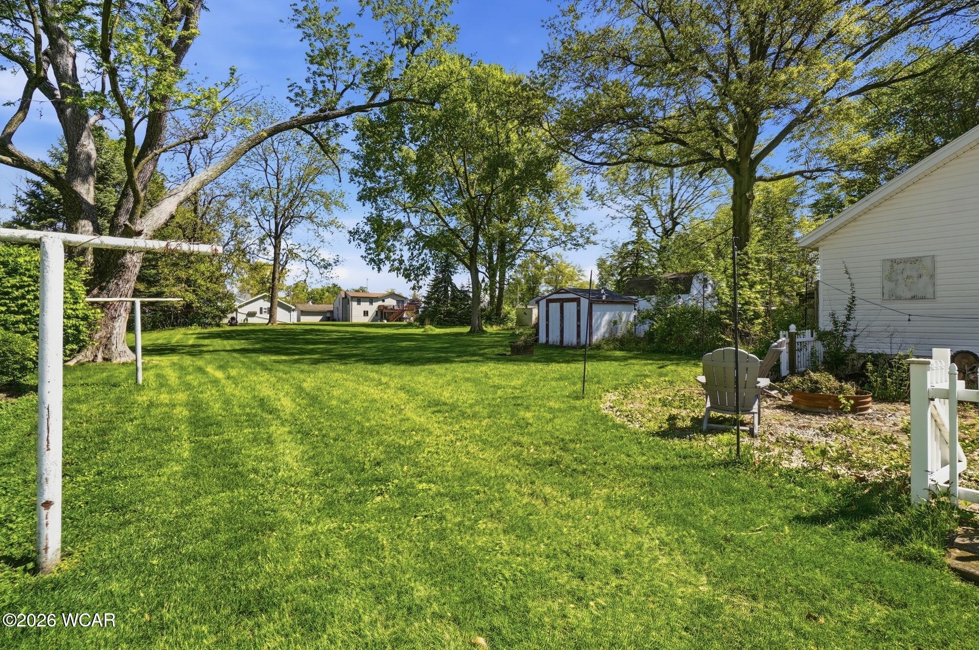 2244 Western Ohio Avenue, Lima, Ohio