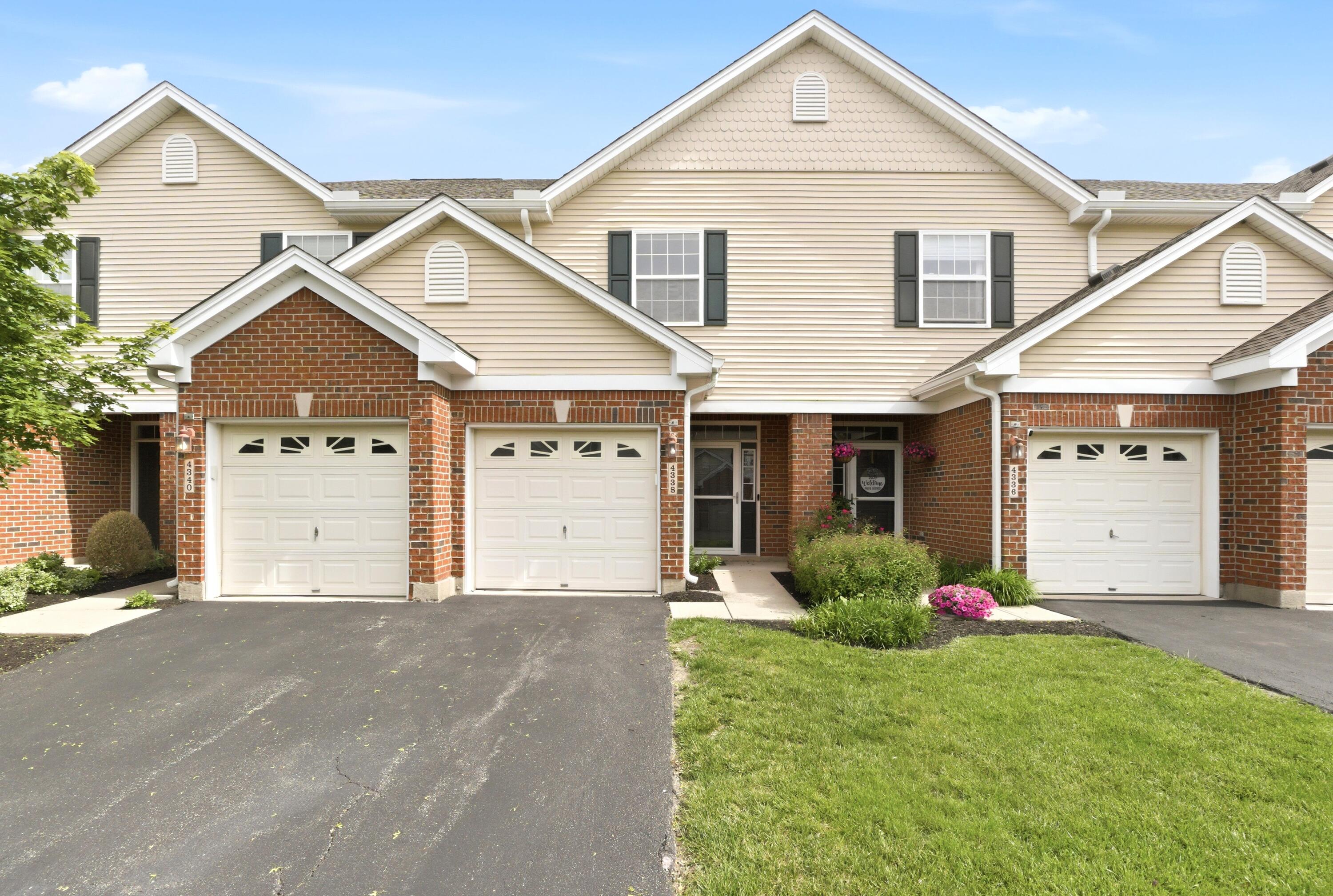 4338 Straight Arrow Road, Beavercreek, Ohio 45430
