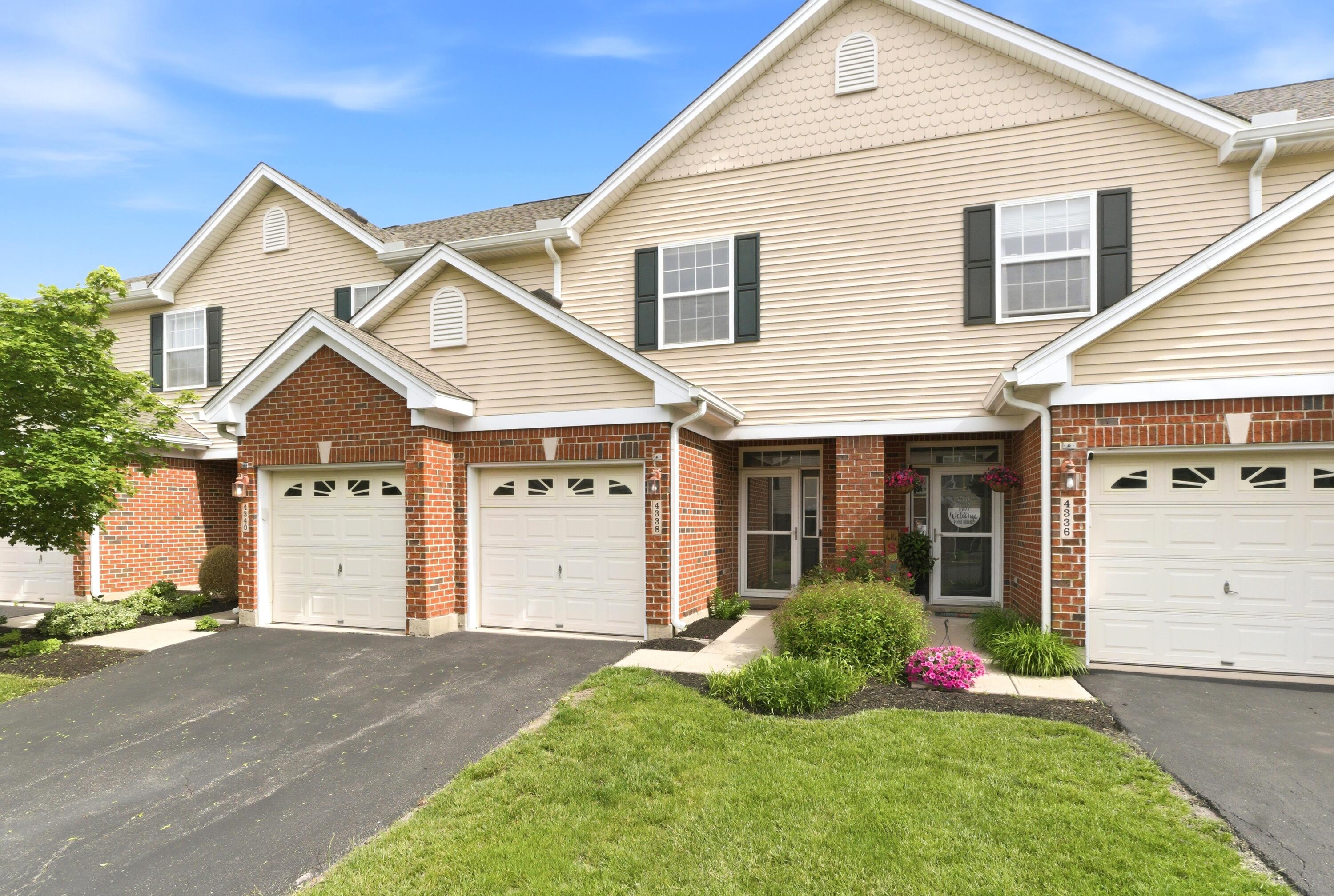 4338 Straight Arrow Road, Beavercreek, Ohio 45430