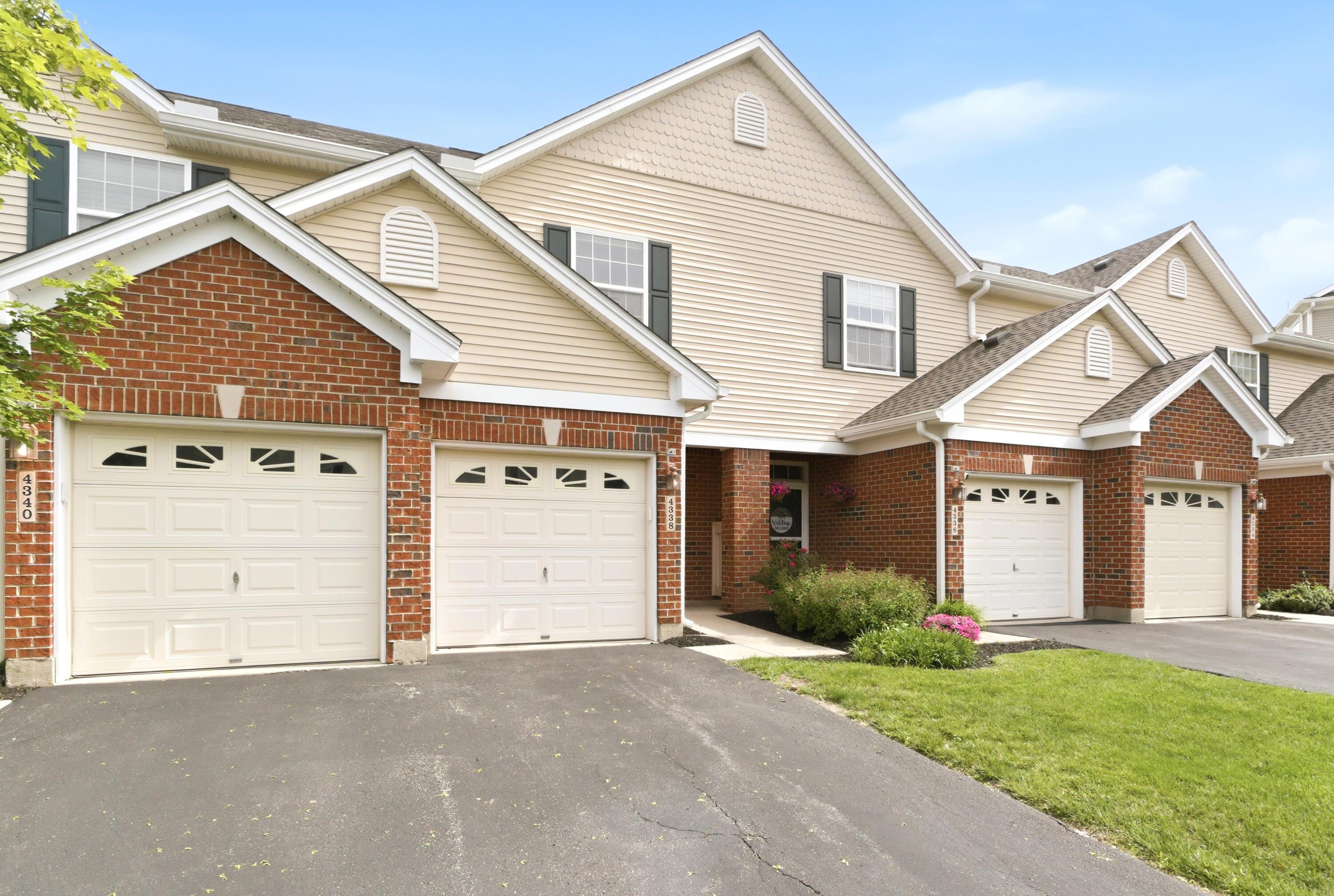 4338 Straight Arrow Road, Beavercreek, Ohio 45430