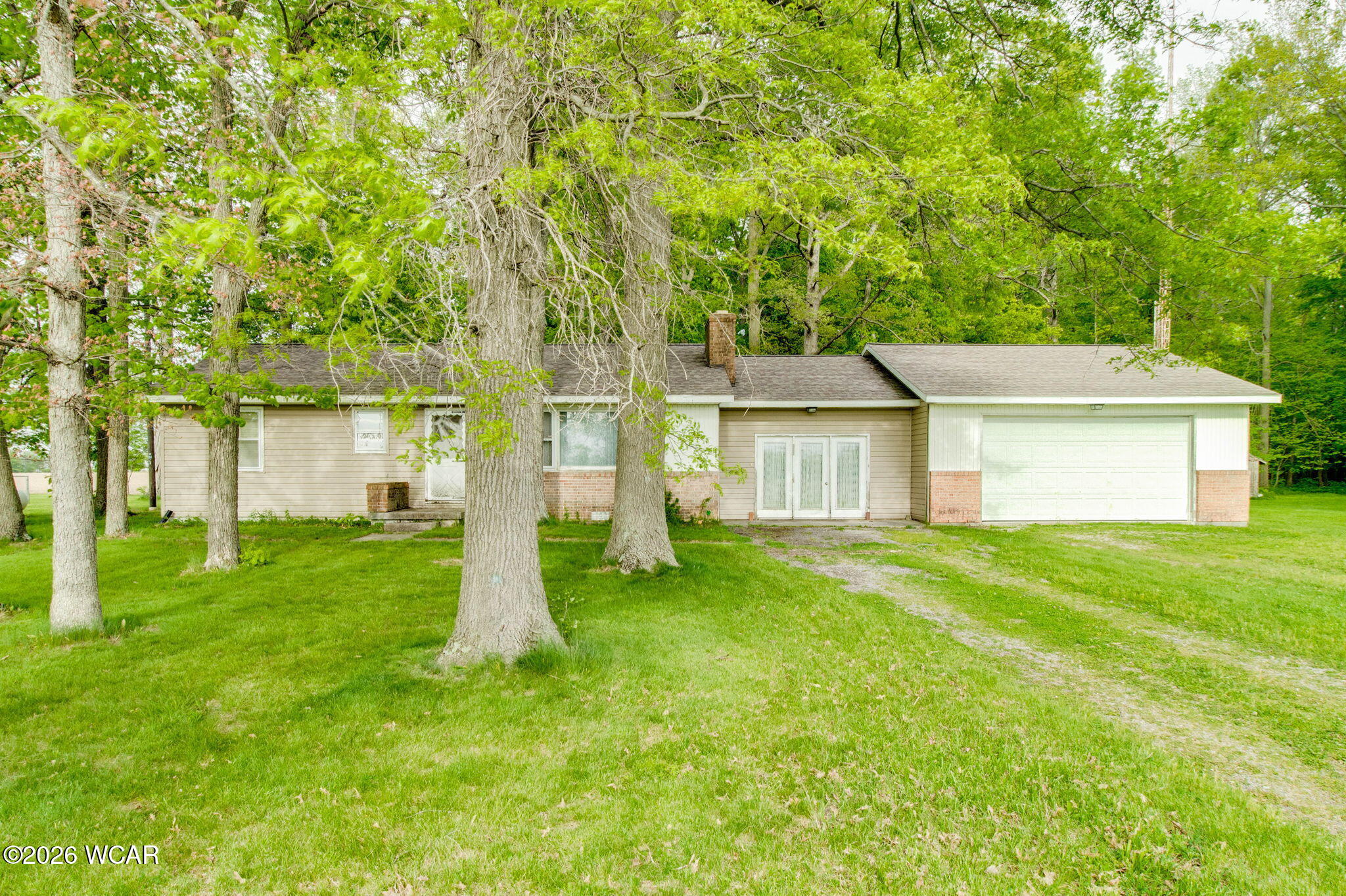 7650 Ramsey Road, Lima, Ohio