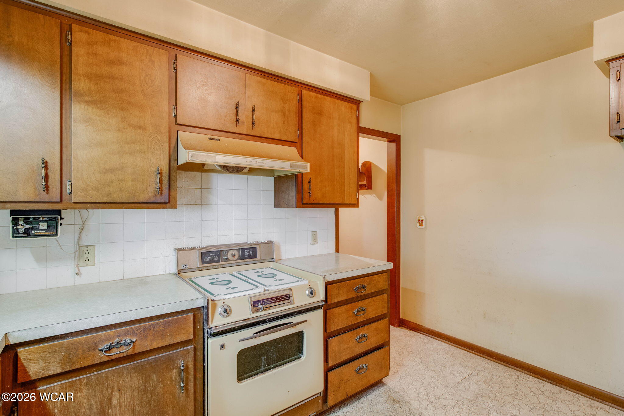 7650 Ramsey Road, Lima, Ohio
