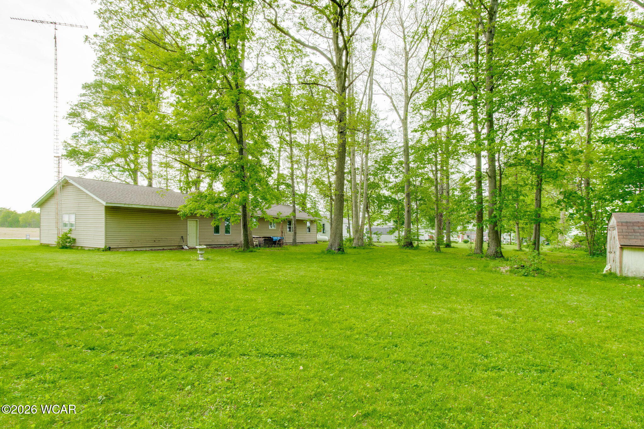 7650 Ramsey Road, Lima, Ohio