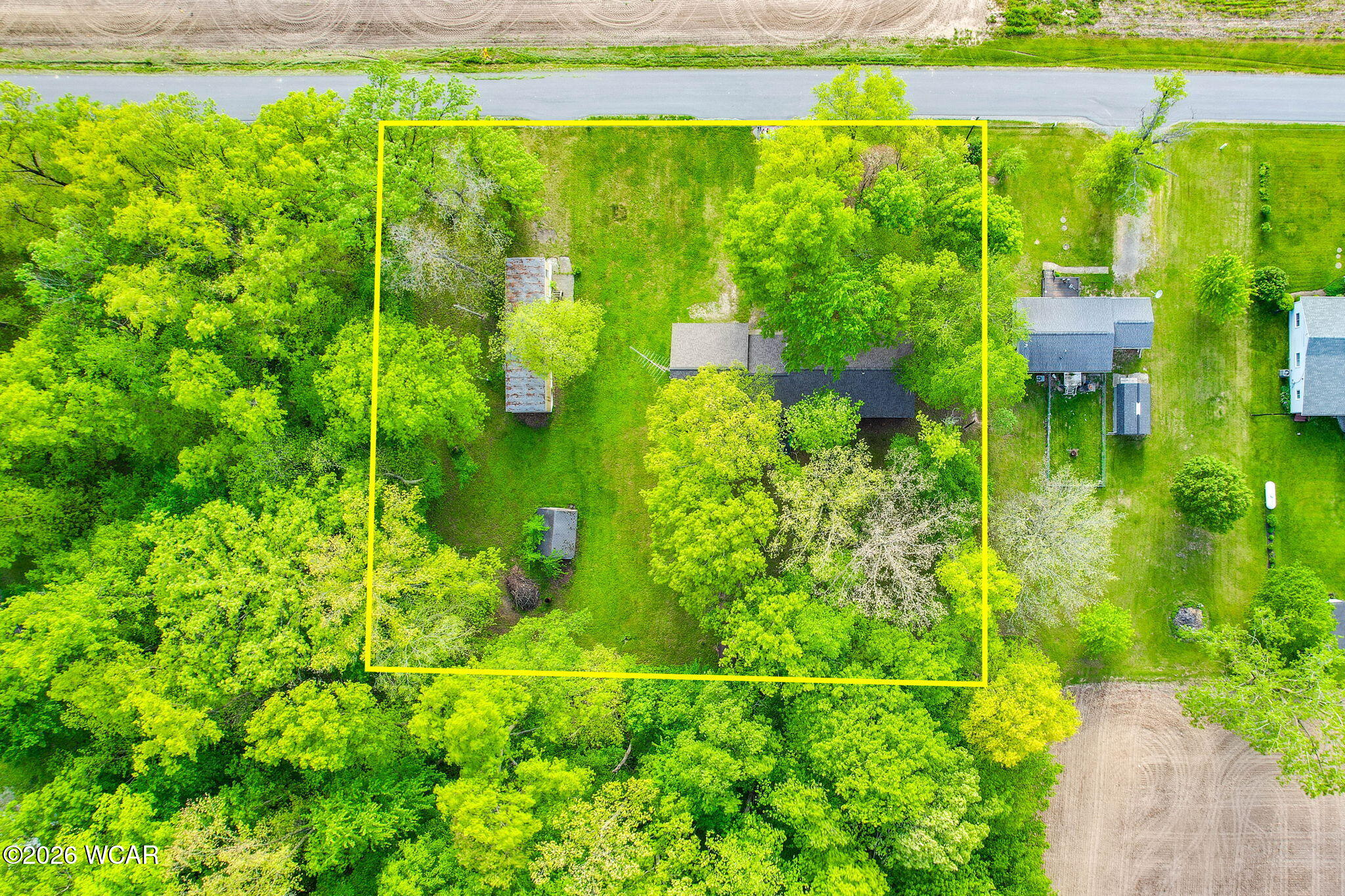 7650 Ramsey Road, Lima, Ohio