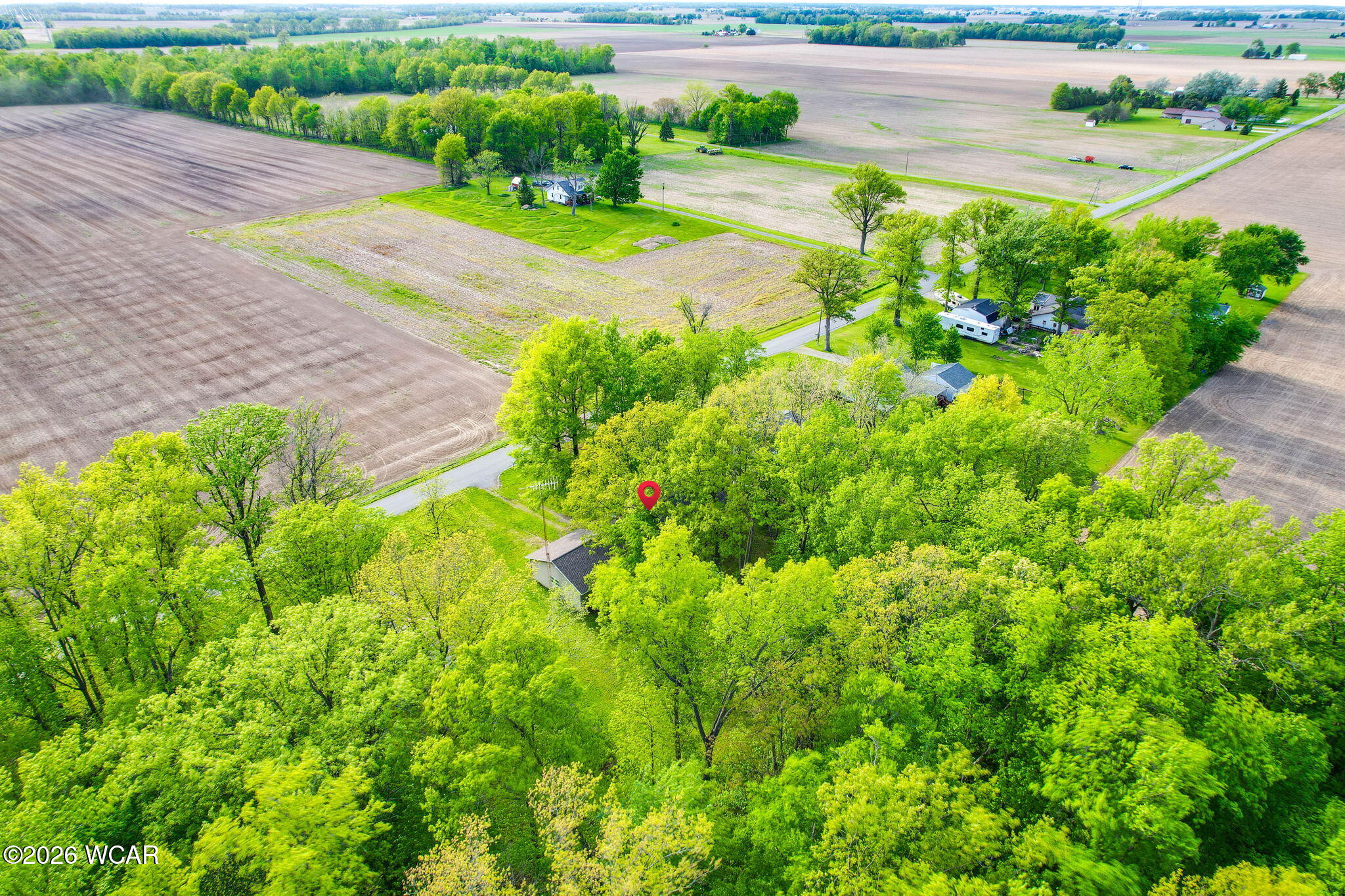 7650 Ramsey Road, Lima, Ohio
