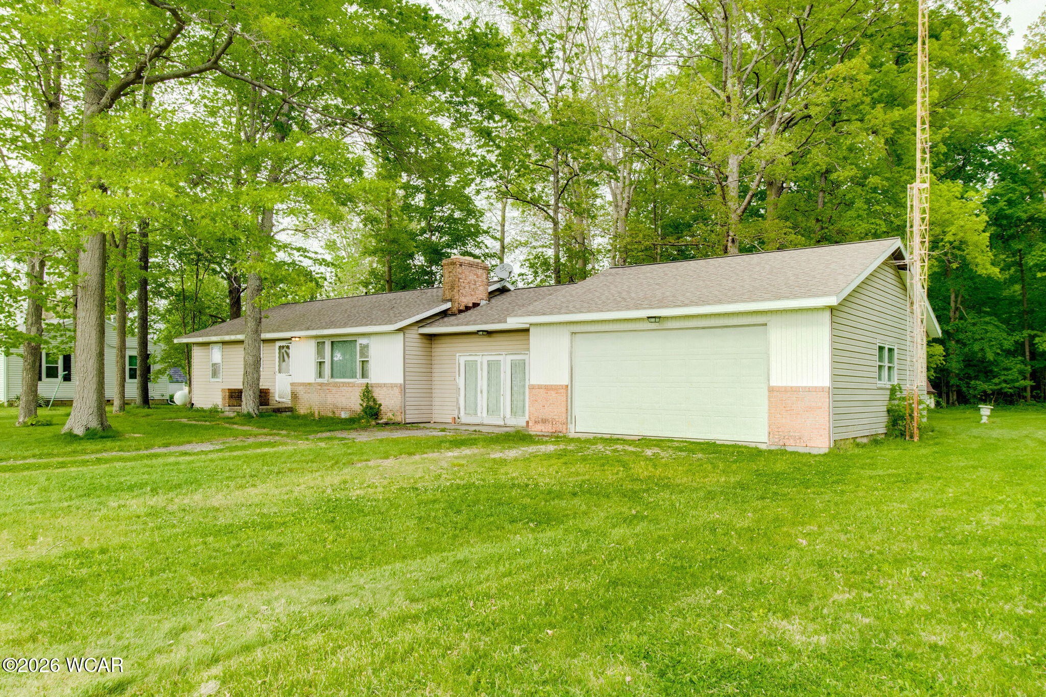 7650 Ramsey Road, Lima, Ohio