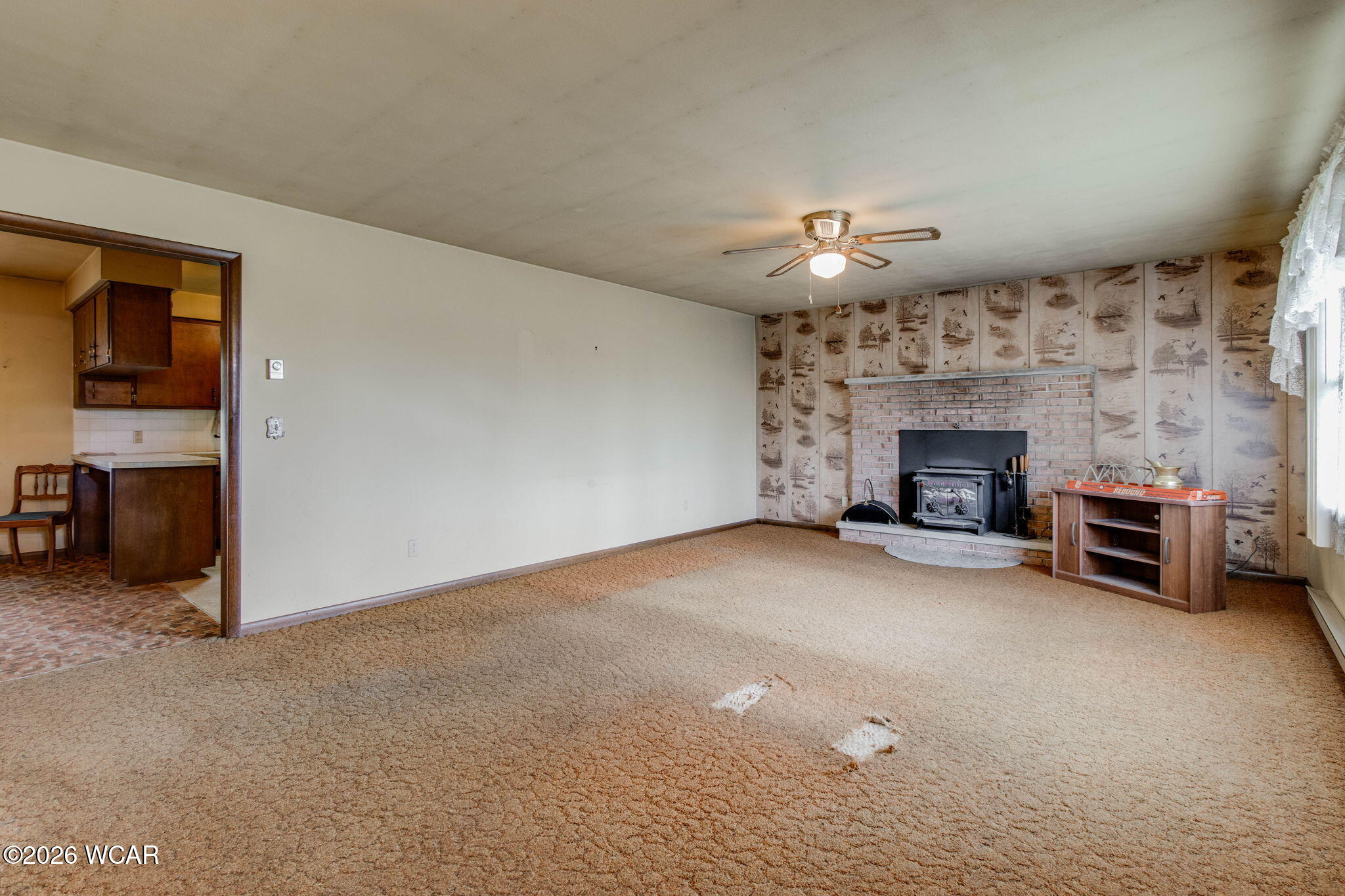 7650 Ramsey Road, Lima, Ohio