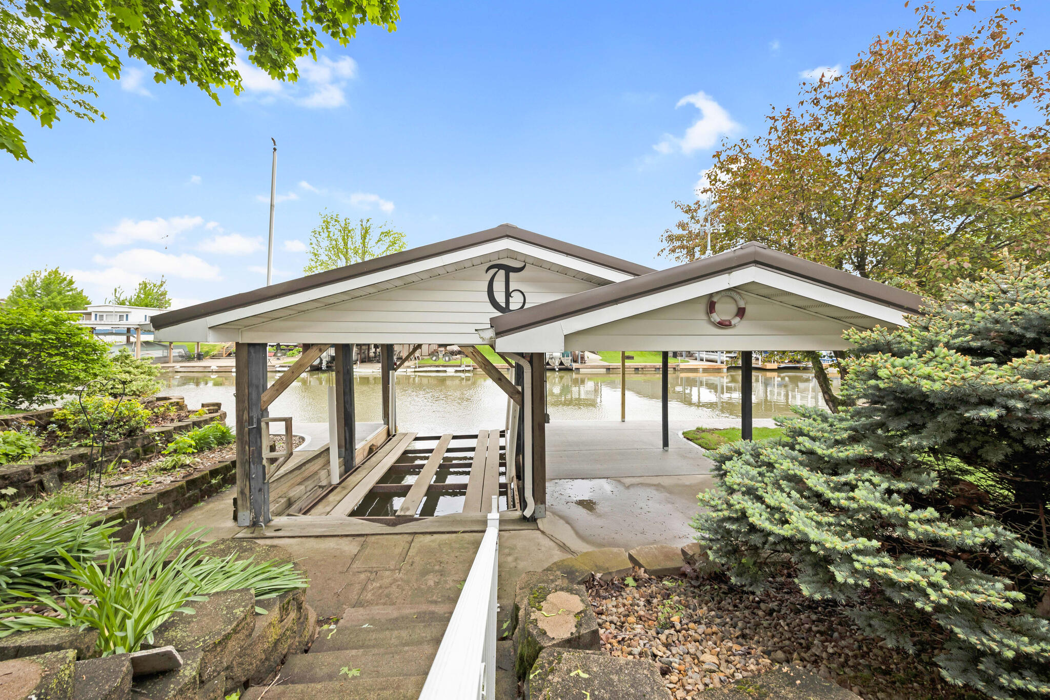 11203 Macalpine Way, Lakeview, Ohio 43331