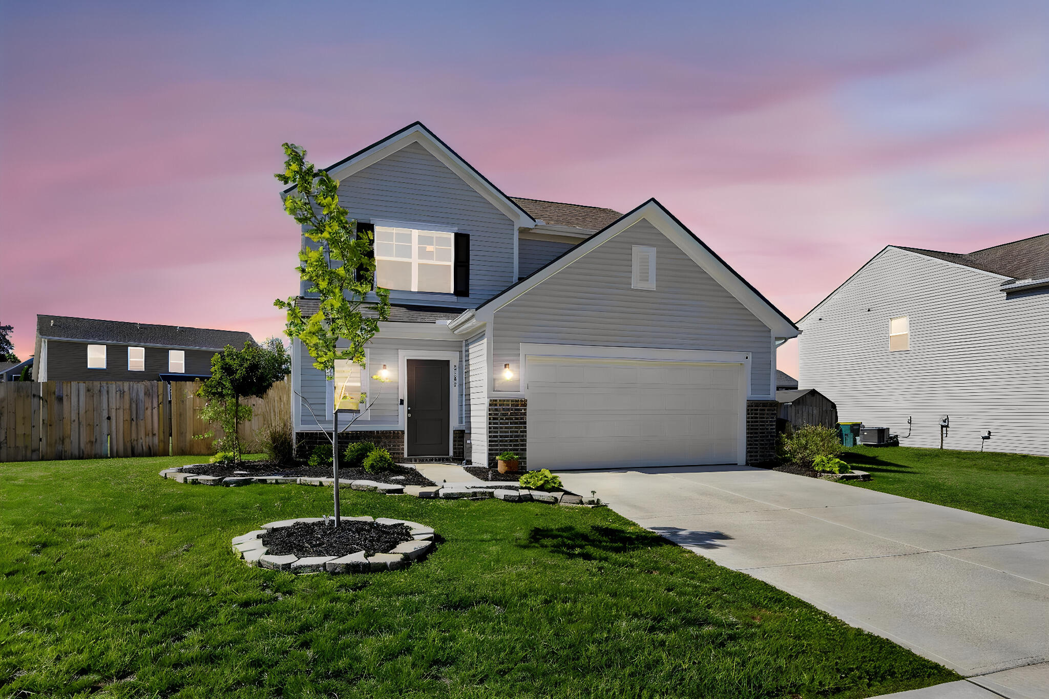 5195 Burton Drive, Springfield, Ohio 45503