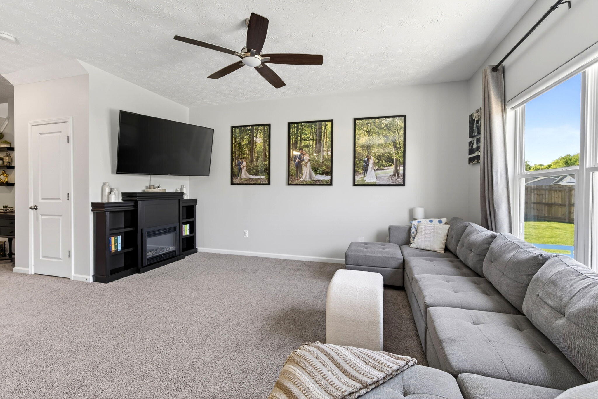 5195 Burton Drive, Springfield, Ohio 45503