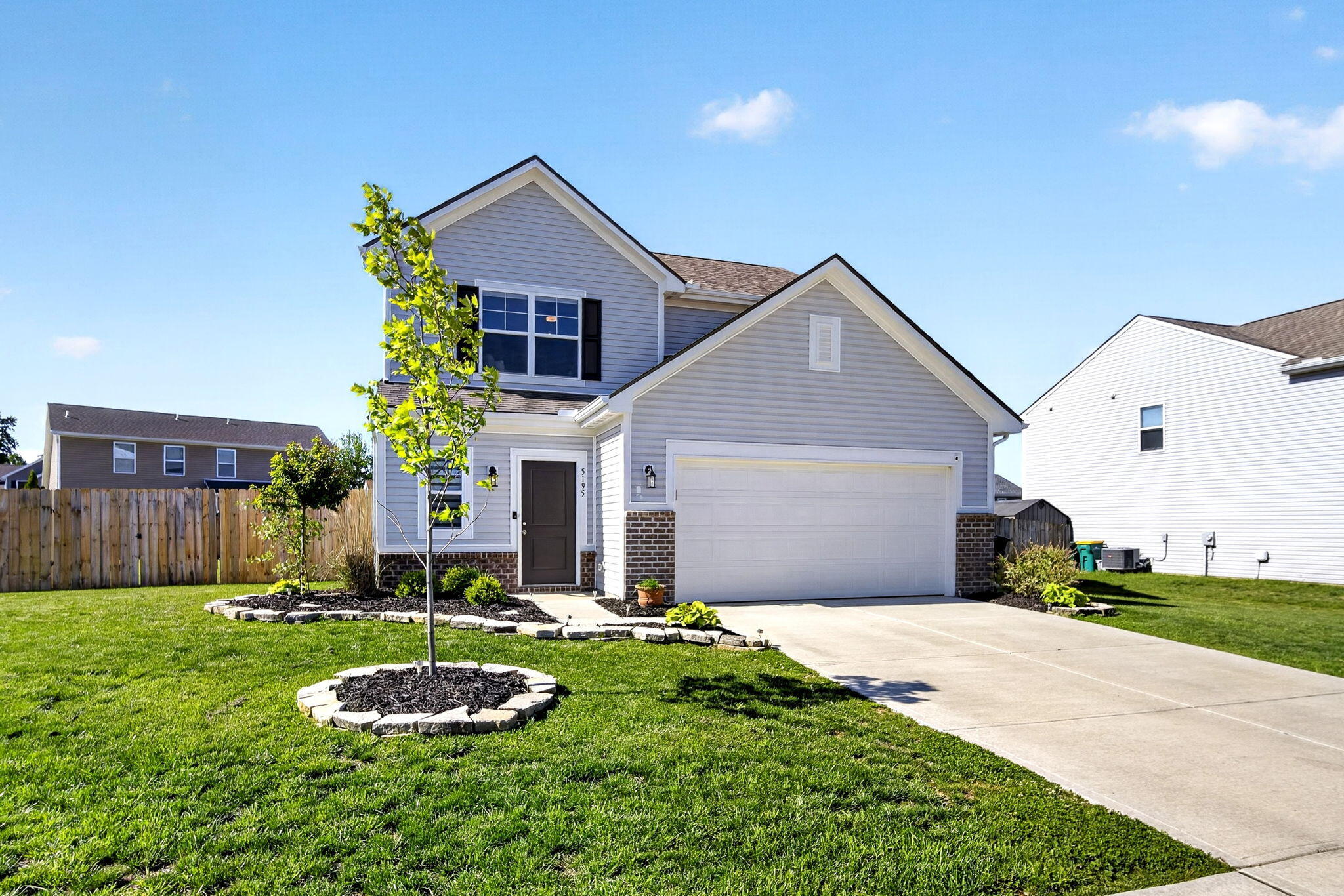 5195 Burton Drive, Springfield, Ohio 45503