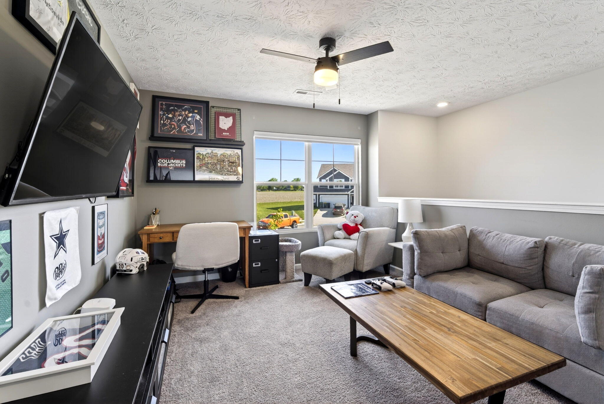 5195 Burton Drive, Springfield, Ohio 45503