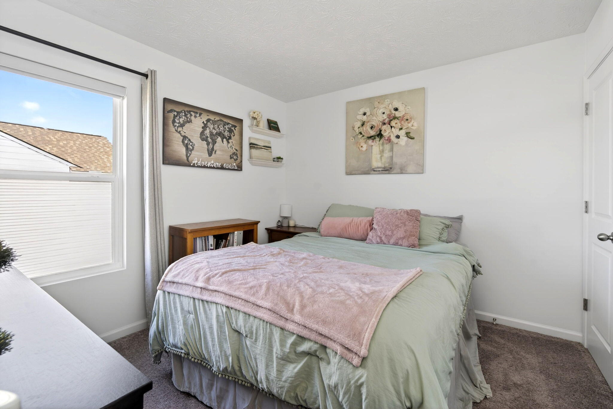 5195 Burton Drive, Springfield, Ohio 45503