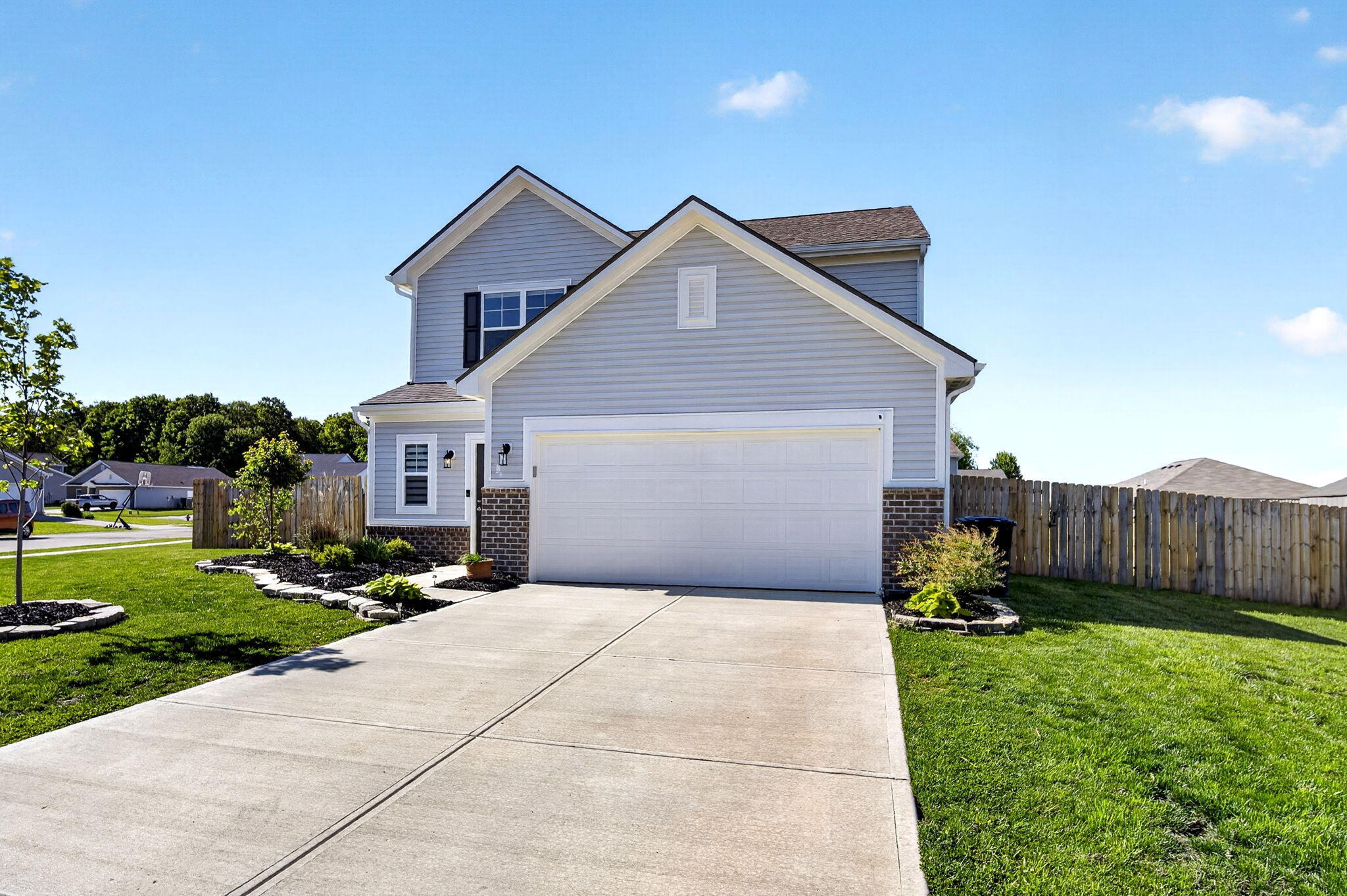 5195 Burton Drive, Springfield, Ohio 45503