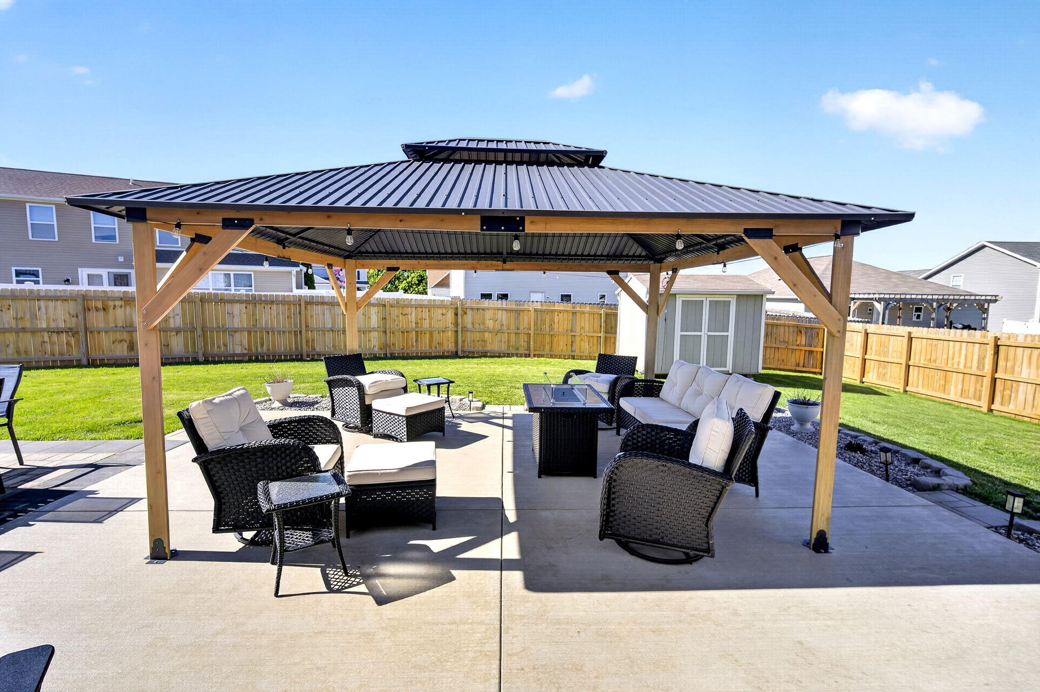 5195 Burton Drive, Springfield, Ohio 45503