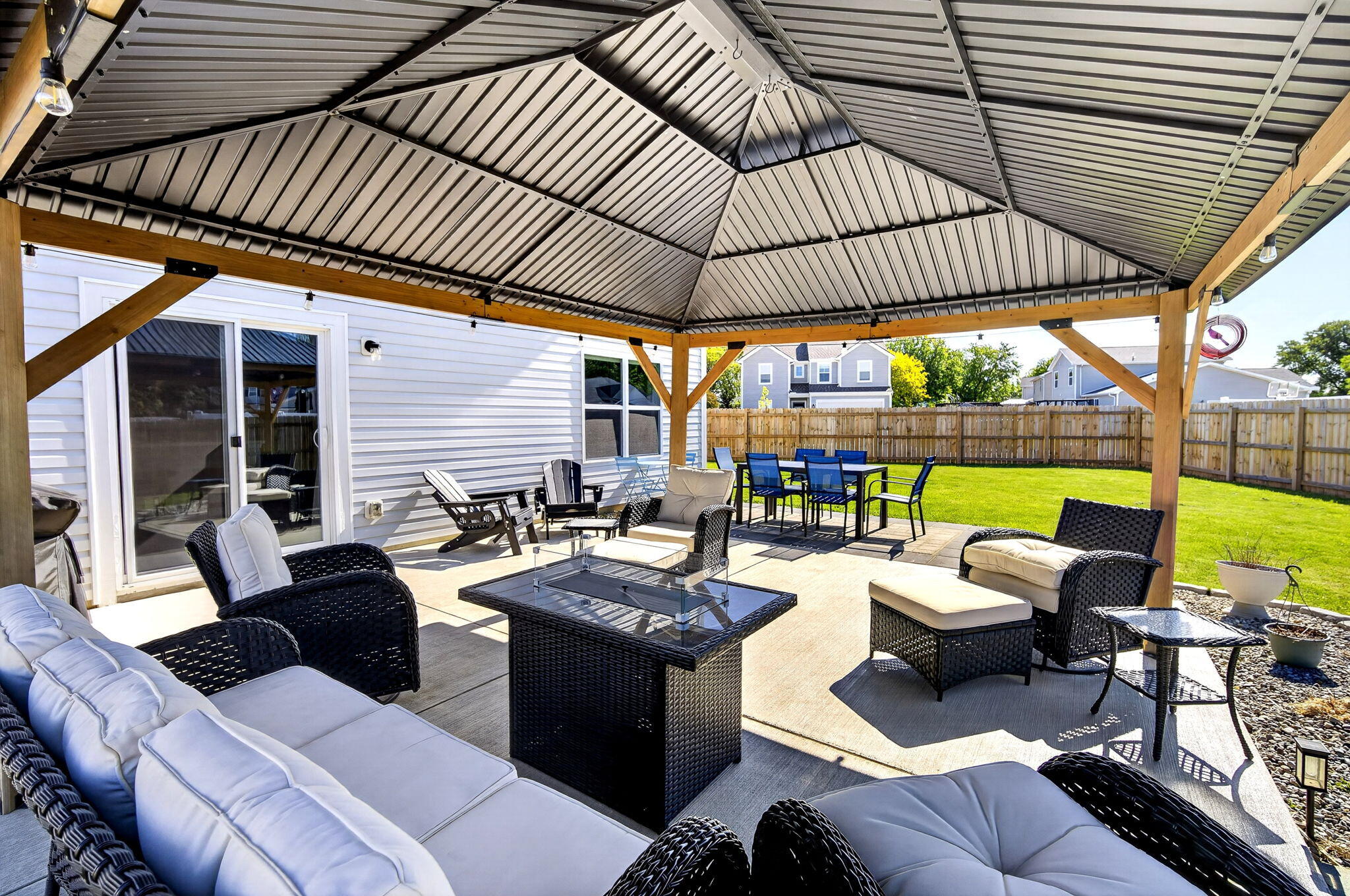 5195 Burton Drive, Springfield, Ohio 45503