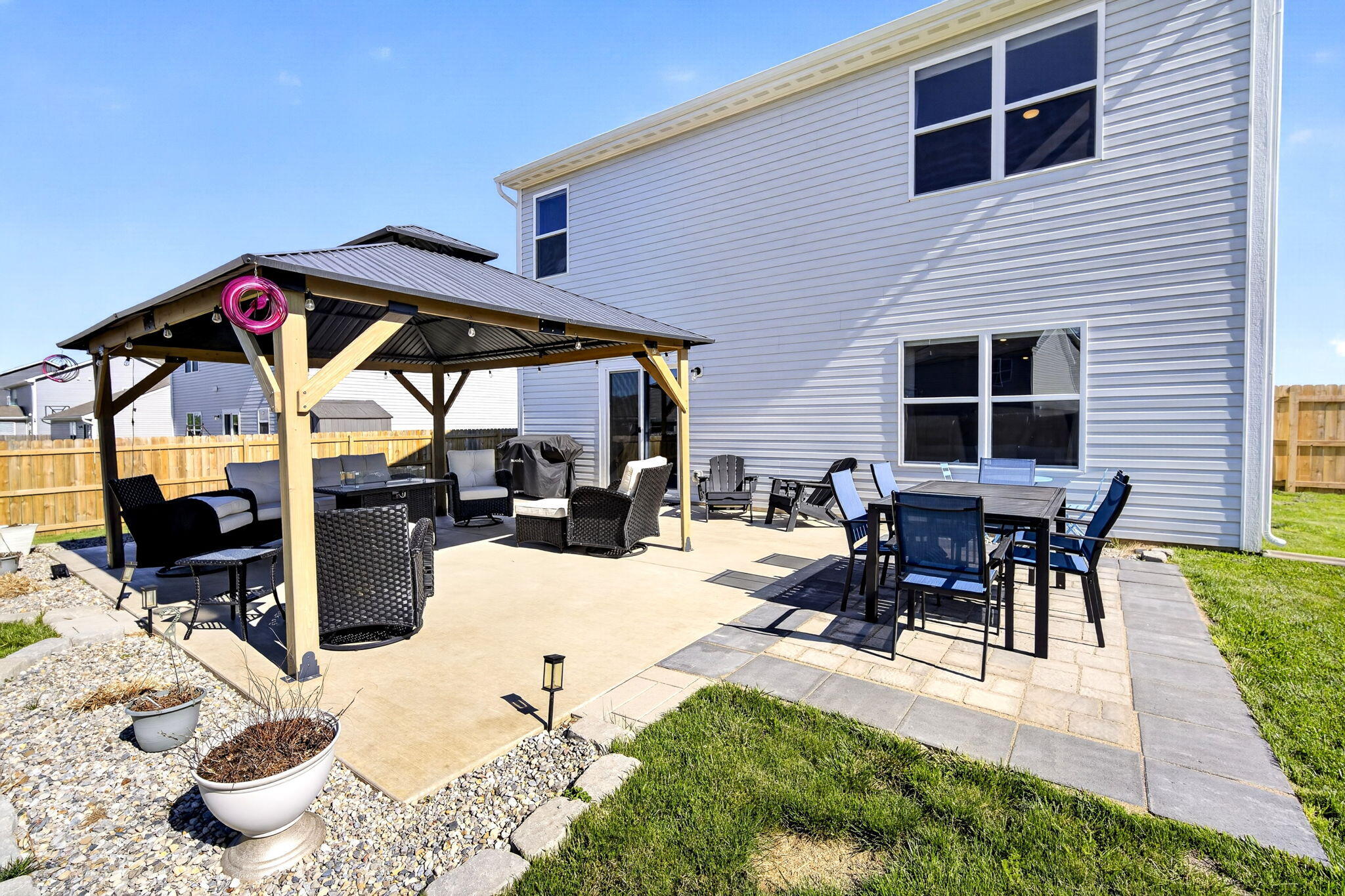 5195 Burton Drive, Springfield, Ohio 45503