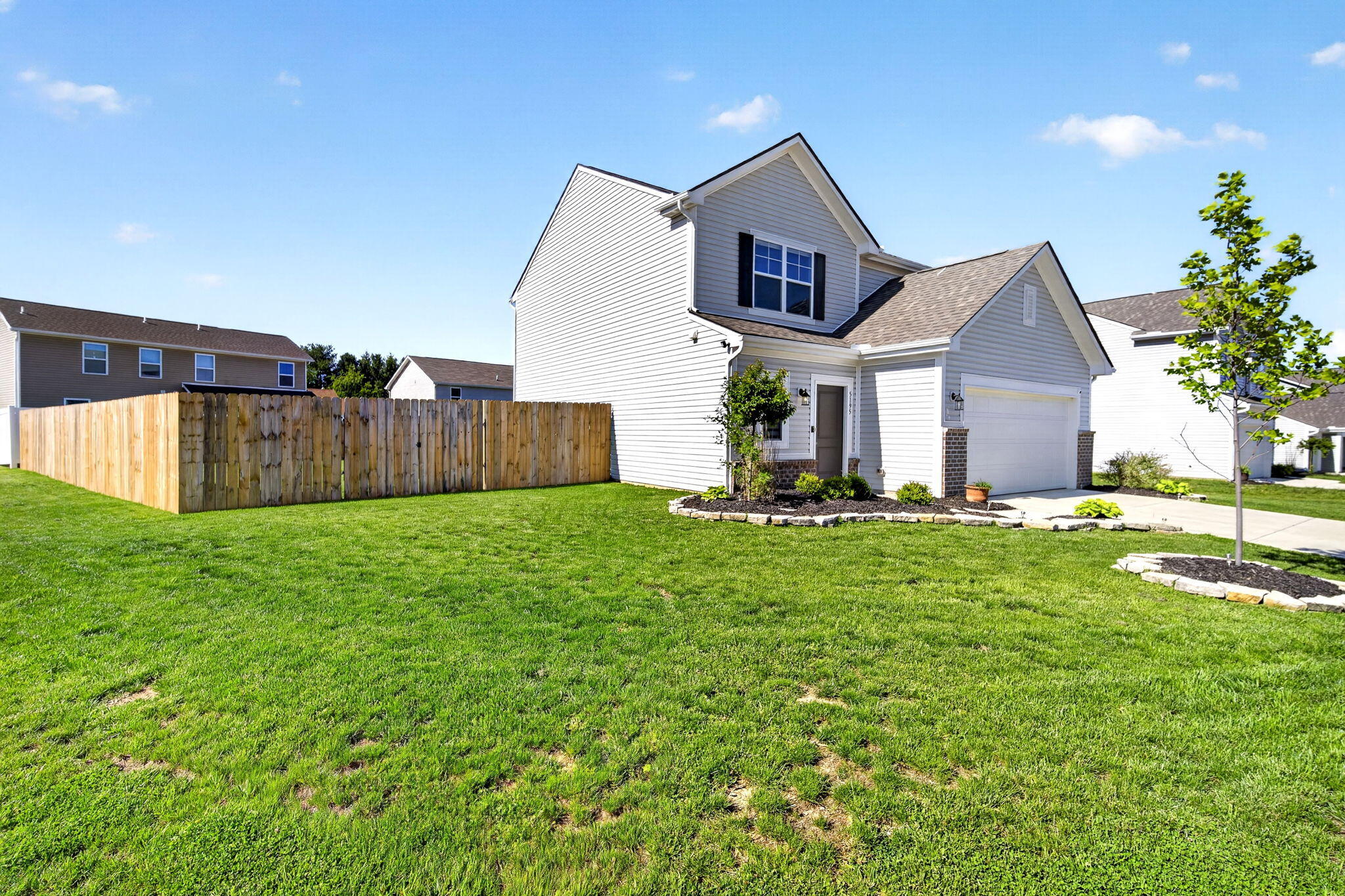 5195 Burton Drive, Springfield, Ohio 45503