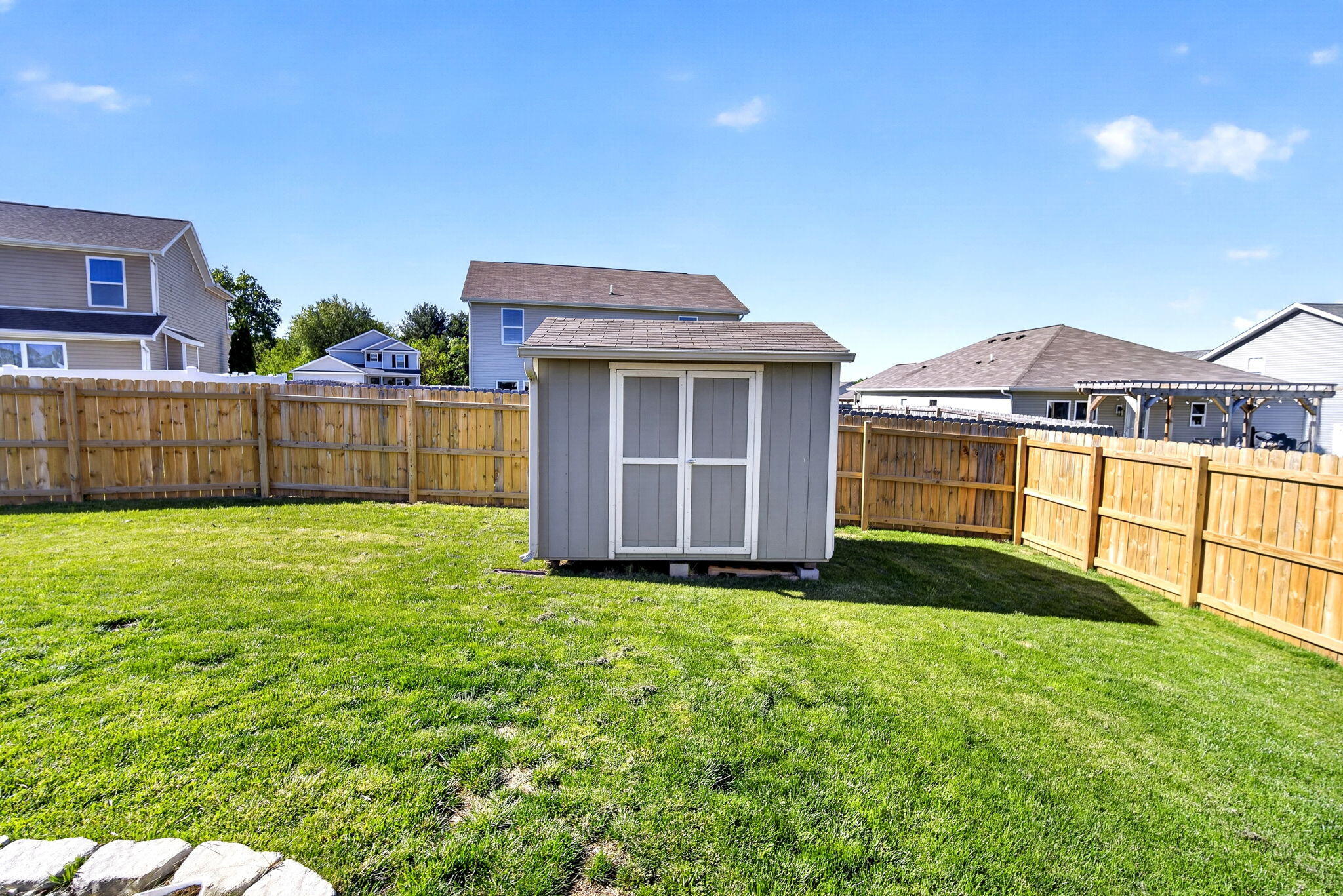 5195 Burton Drive, Springfield, Ohio 45503