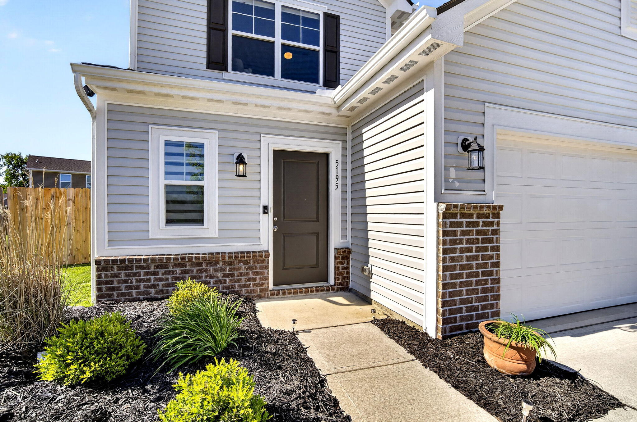 5195 Burton Drive, Springfield, Ohio 45503