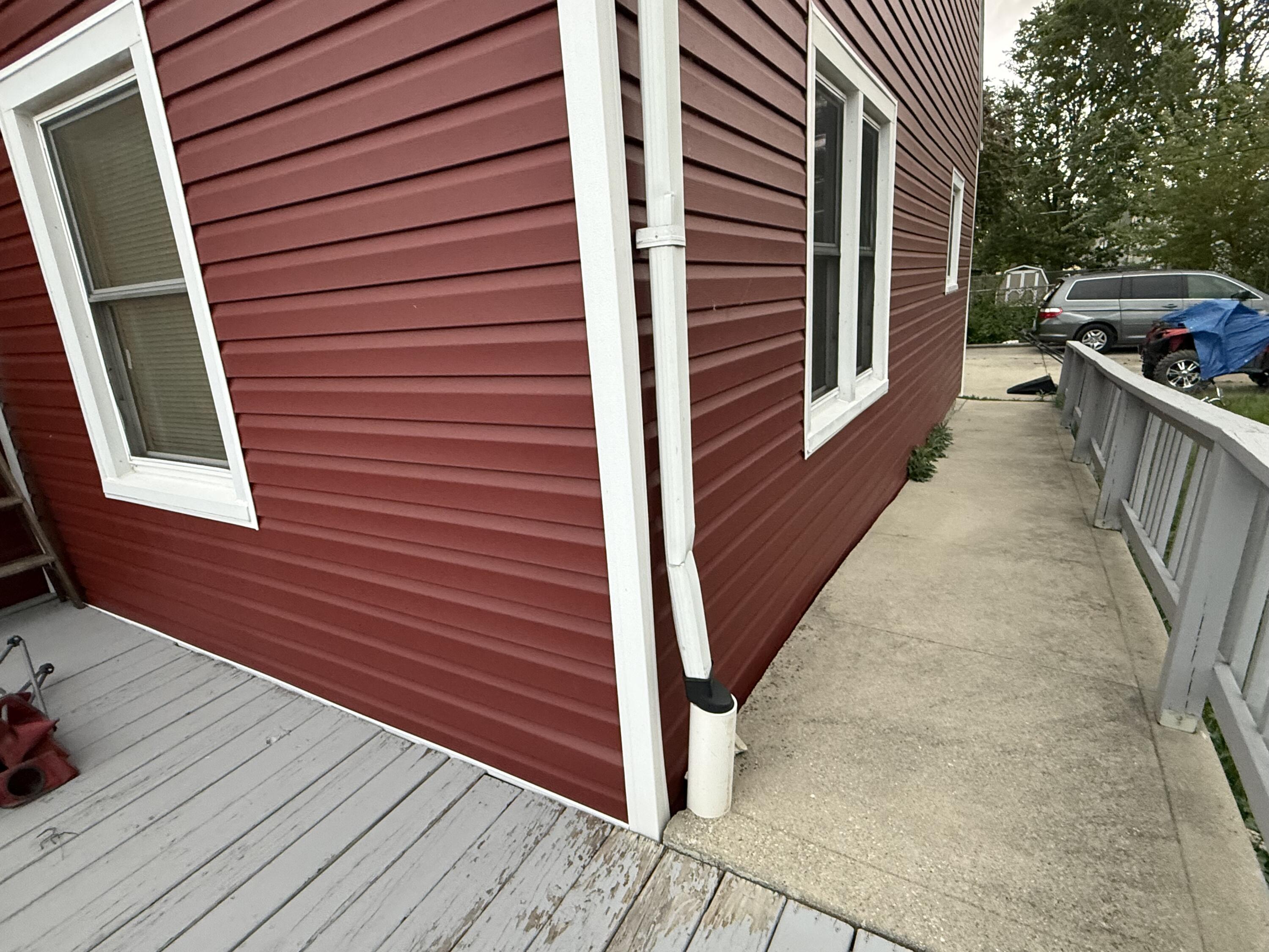 114 Ash Street, Celina, Ohio 45822